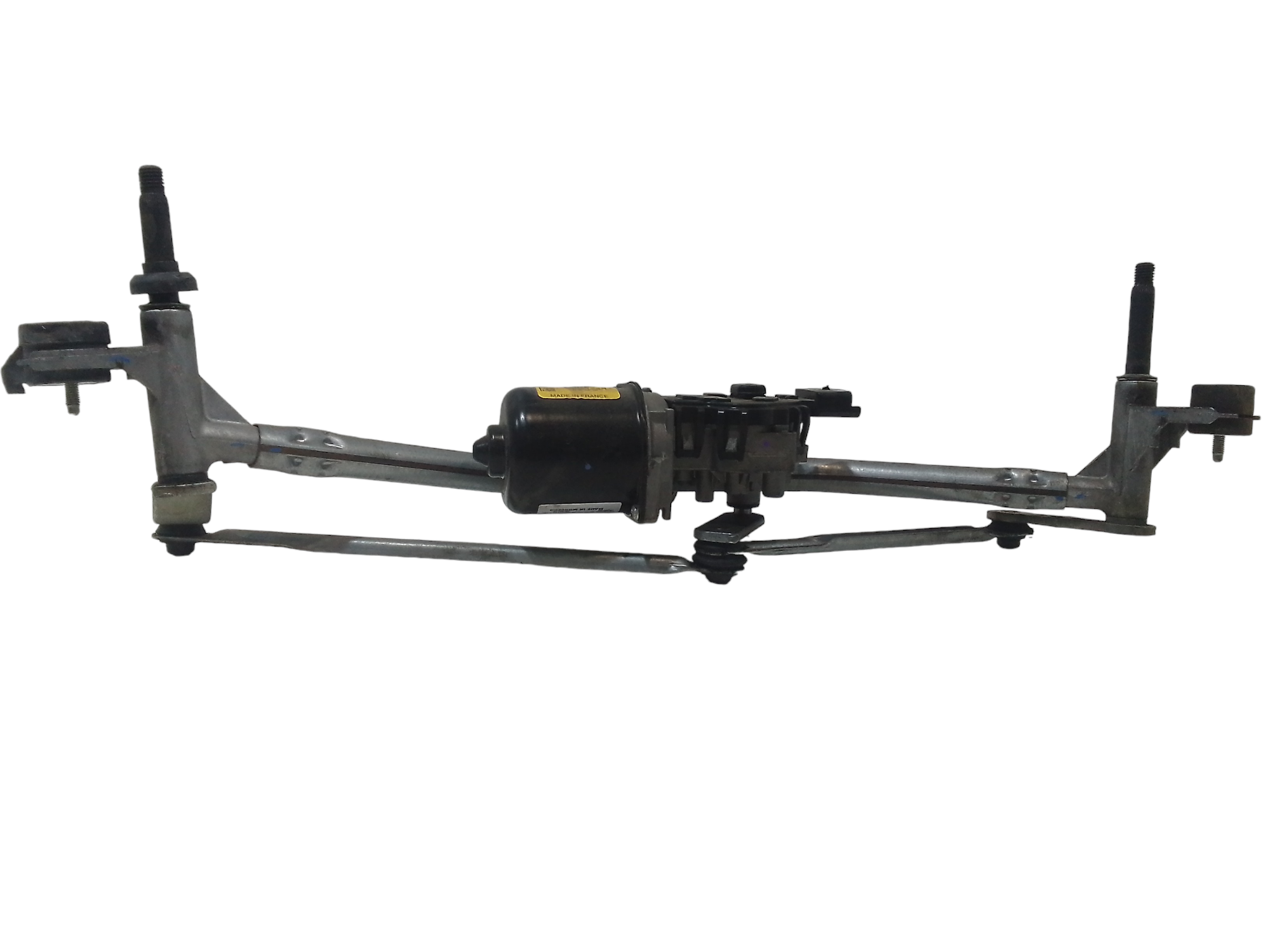 Motorino Tergiparabrezza Compl. Usato