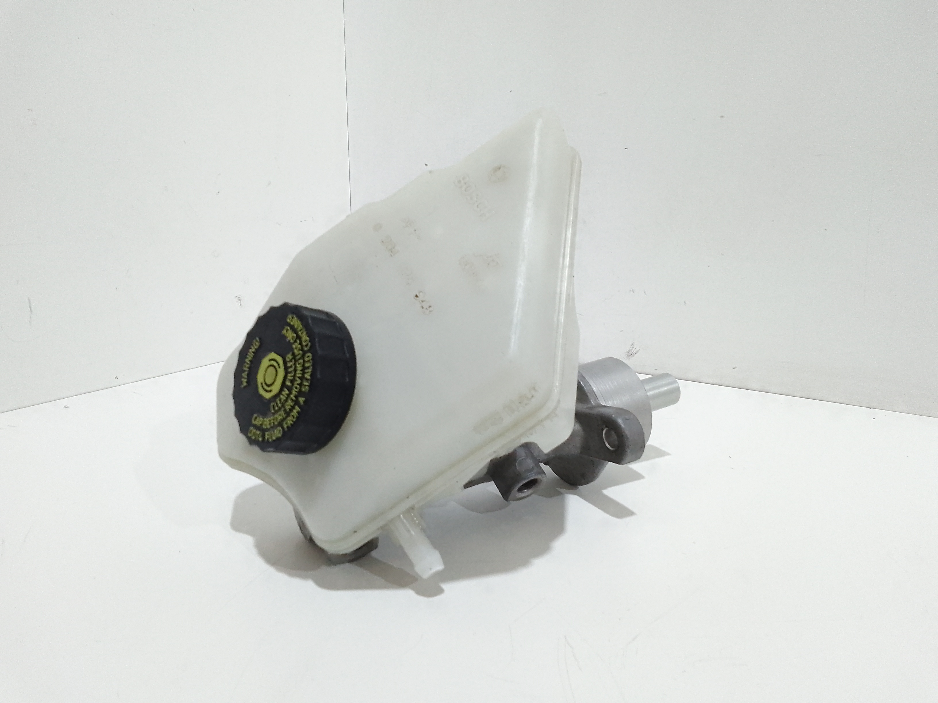 Pompa Comando Freni 3495064 Usato