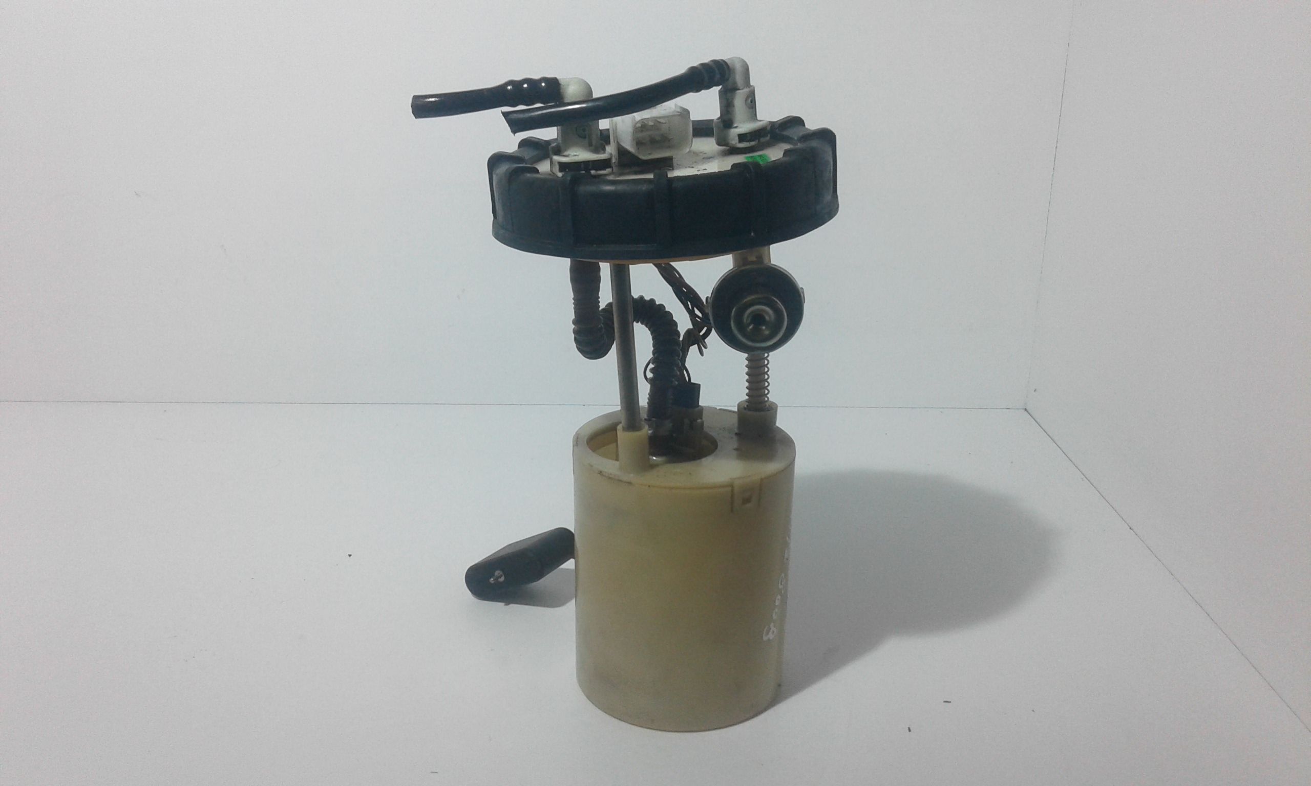 Pompa Carburante 96298305 Usato