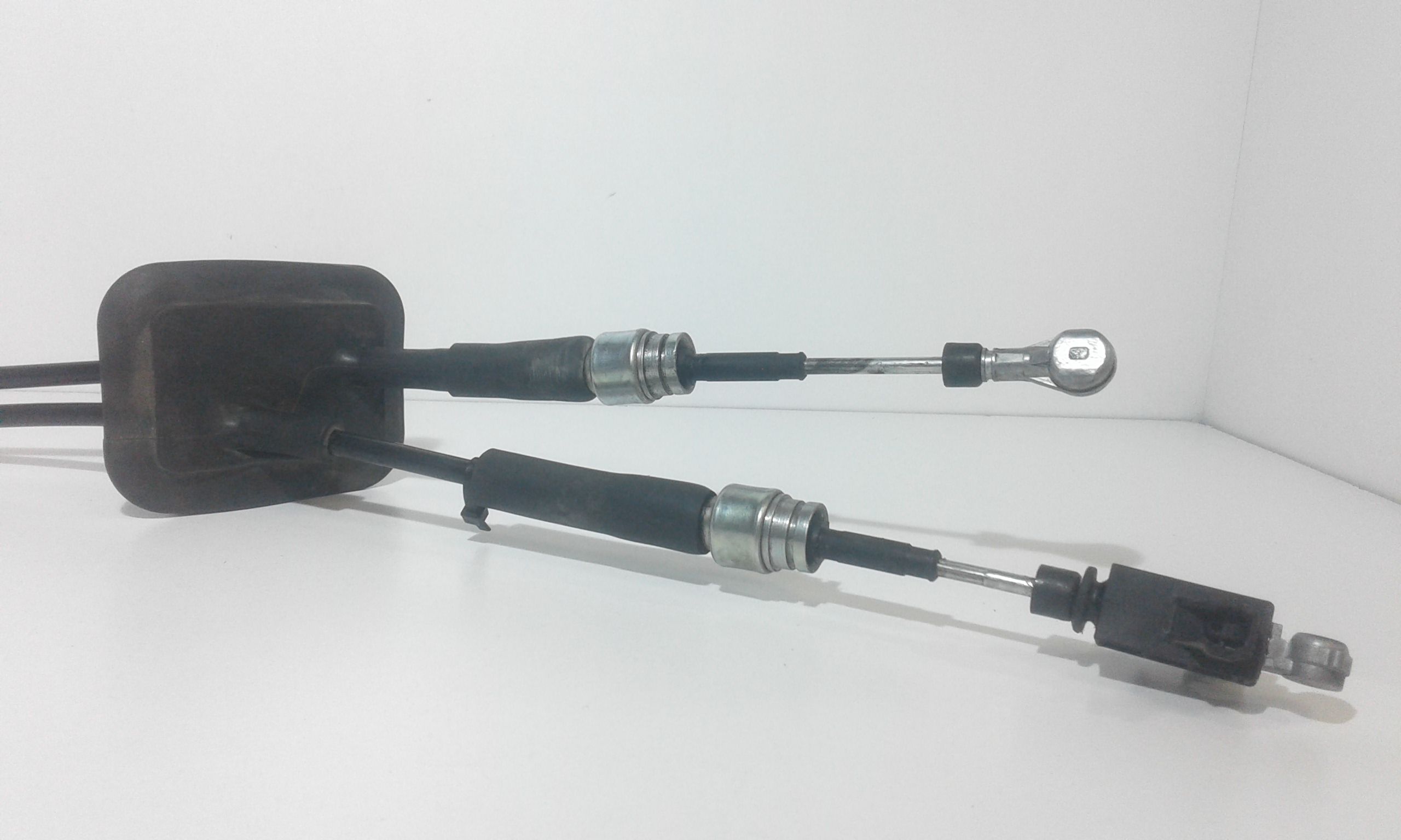 Kit Cavi Comando Leva Cambio 46353546 Usato