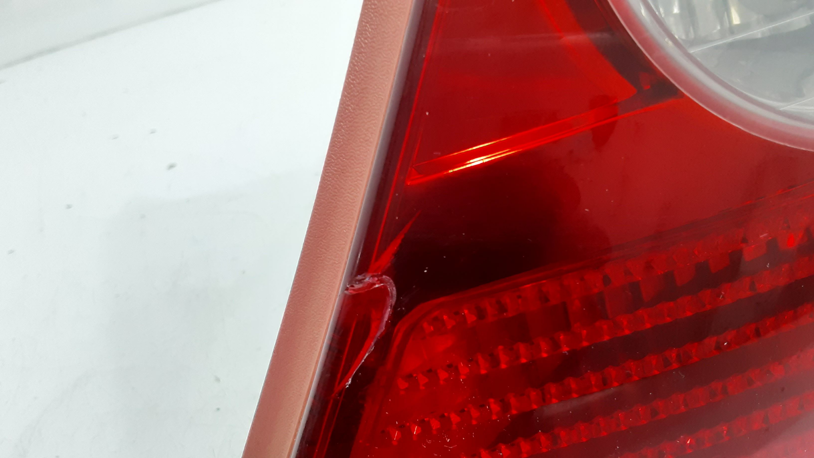 Fanale Post. Destro 8200917487 Usato