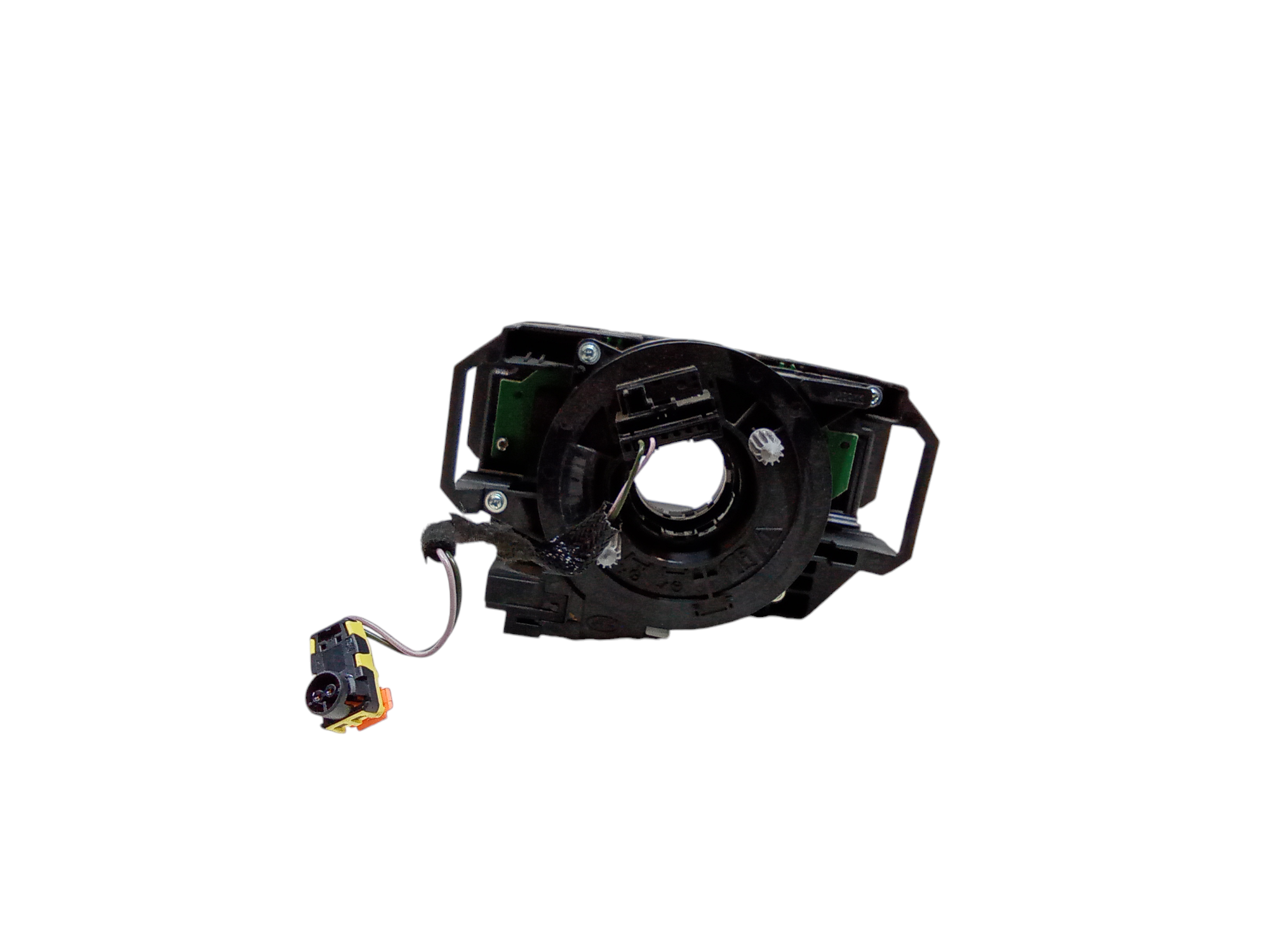 Contatto Spiraliforme Airbag LR060892 Usato