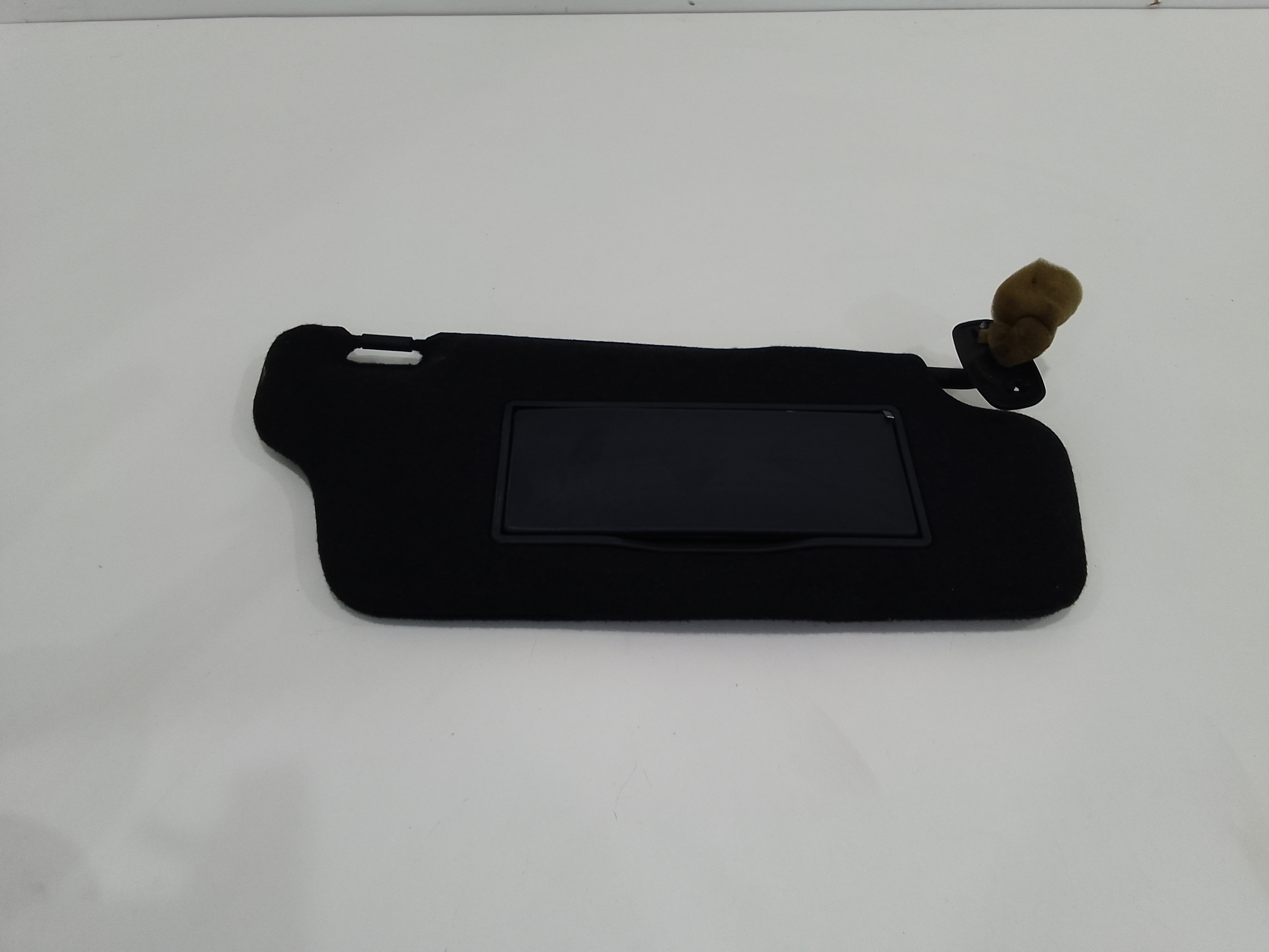 Aletta Parasole Parabrezza Sinistro Usato