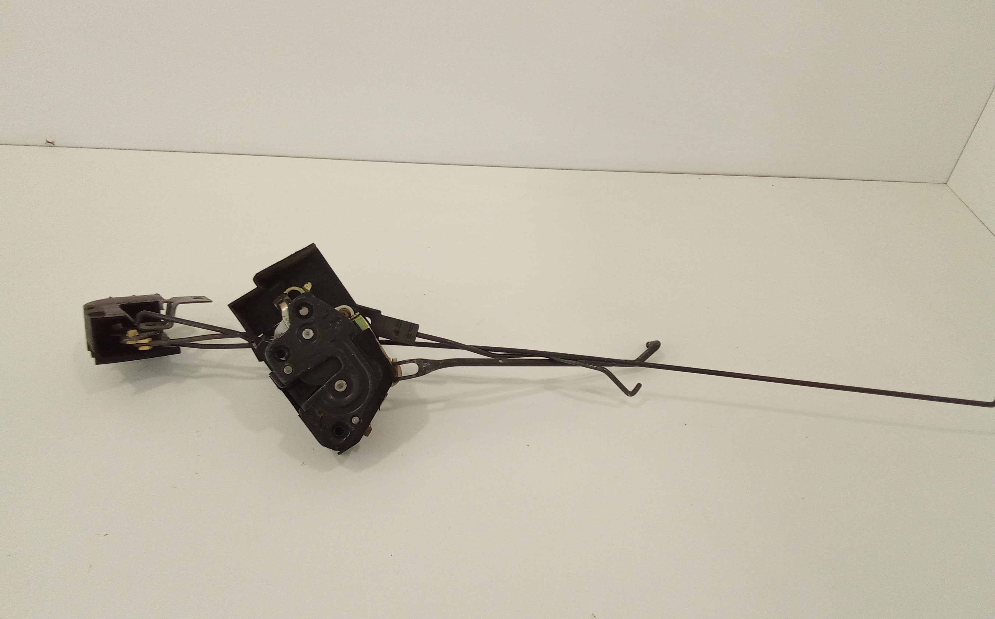 Serratura Porta Ant. Sinistro 8131027000 Usato