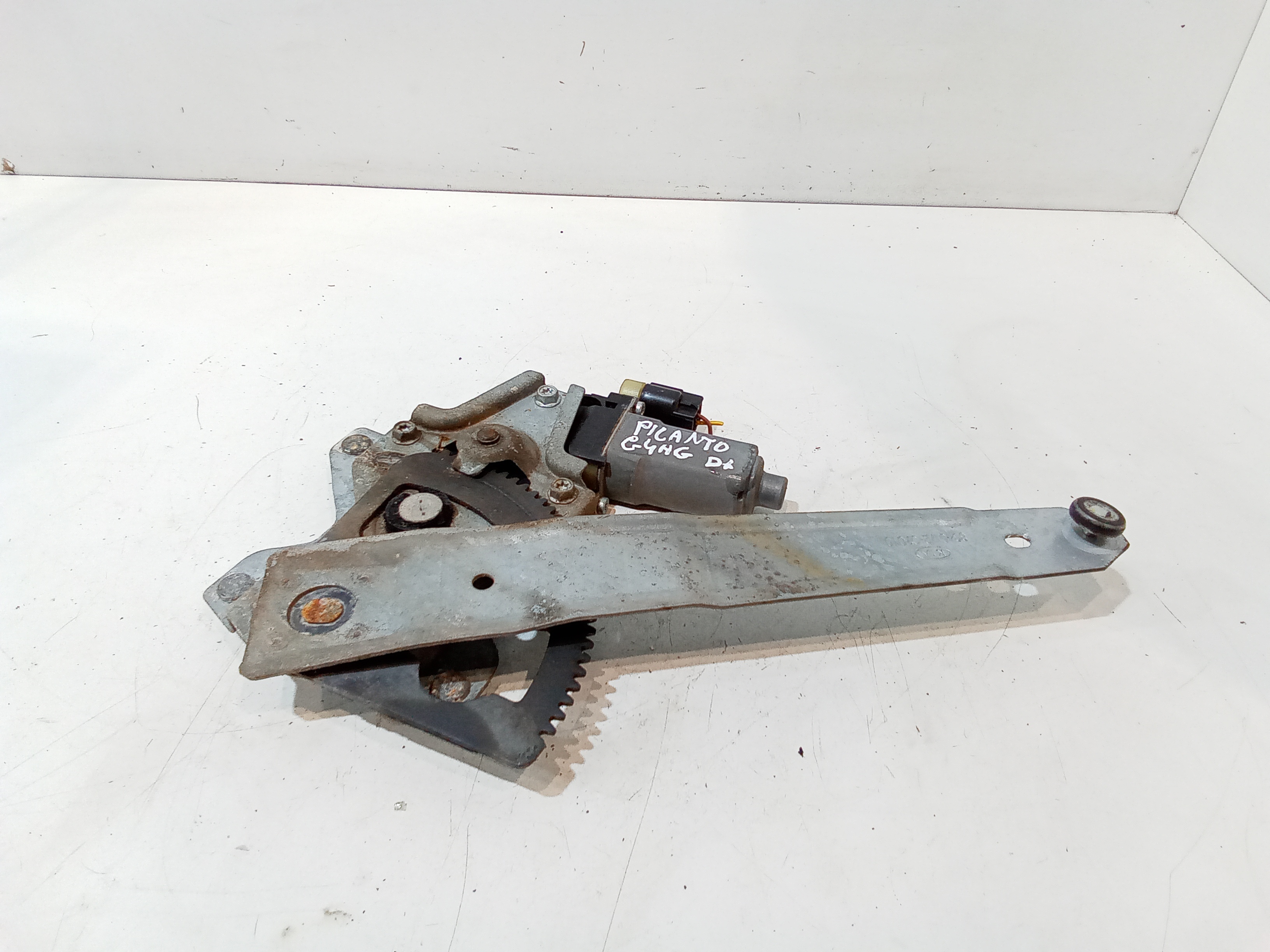 Alzacristallo Porta Post. Destro 8340207000 Usato