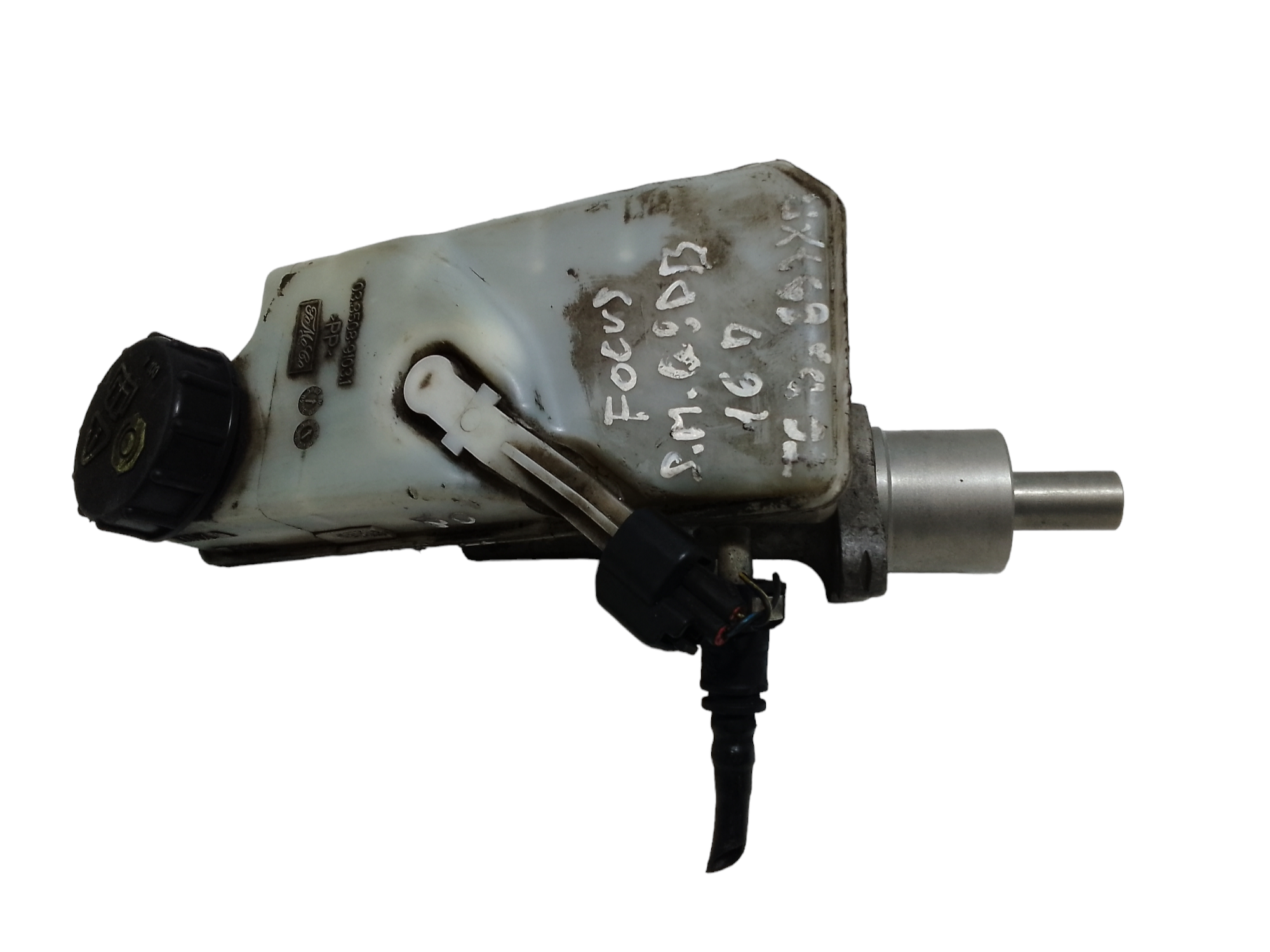 Pompa Comando Freni 1469140 Usato