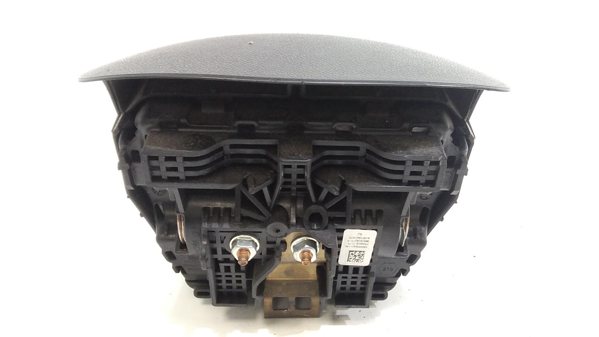 Dispositivo Airbag Lato Guida 985701921R Usato