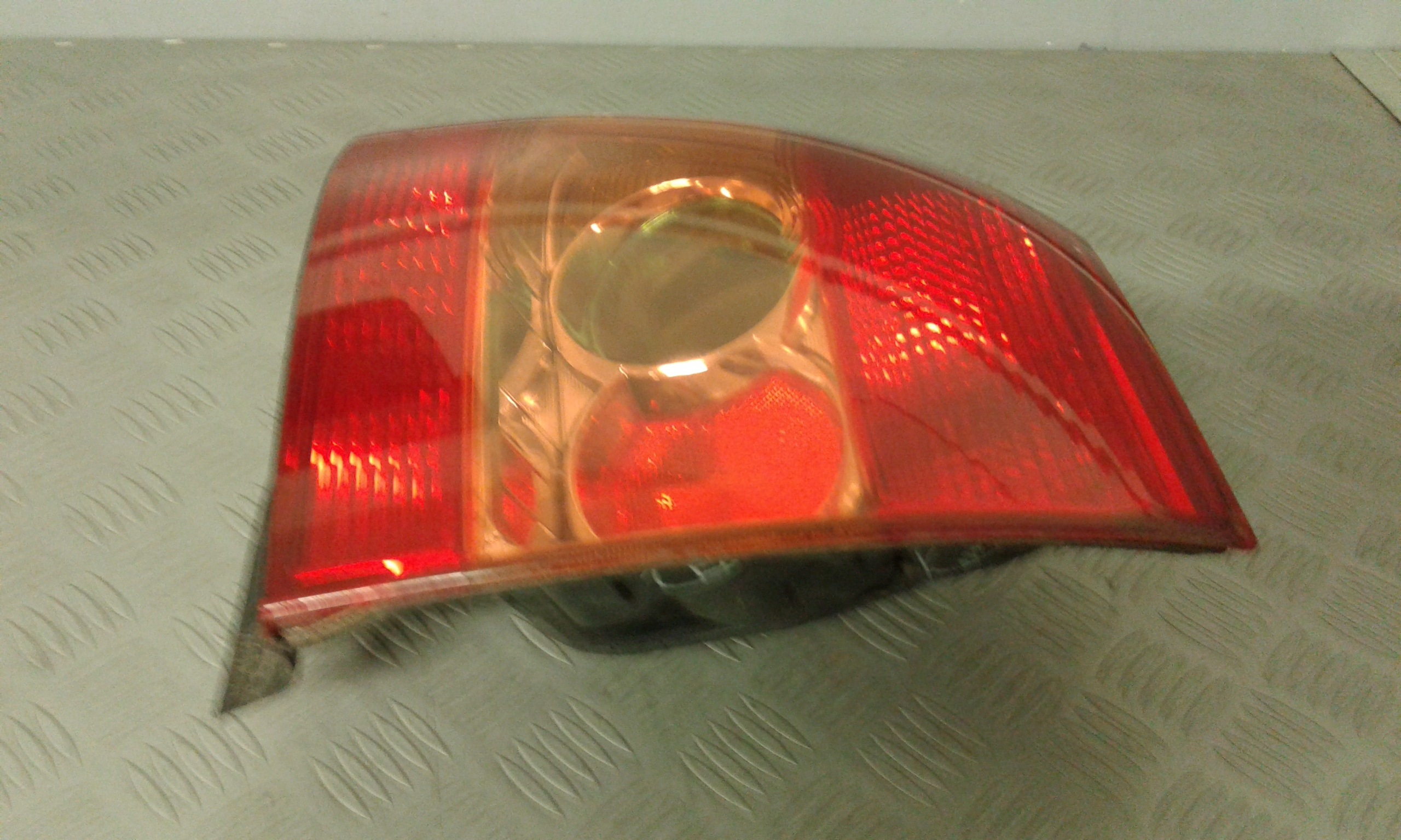 Fanale Post. Sinistro 8156102280 Usato