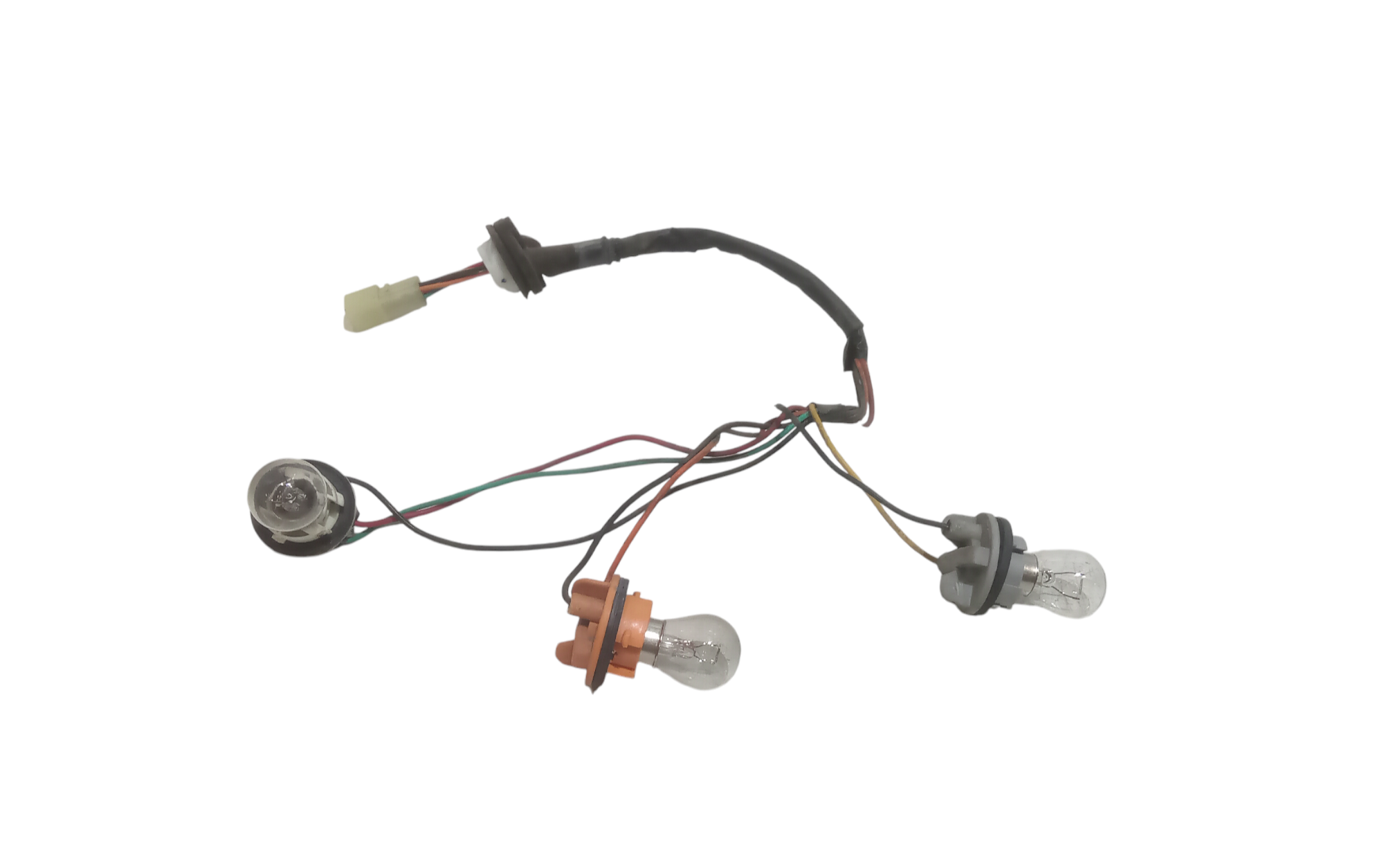 Portalampada Fanale Post Sinistro Usato