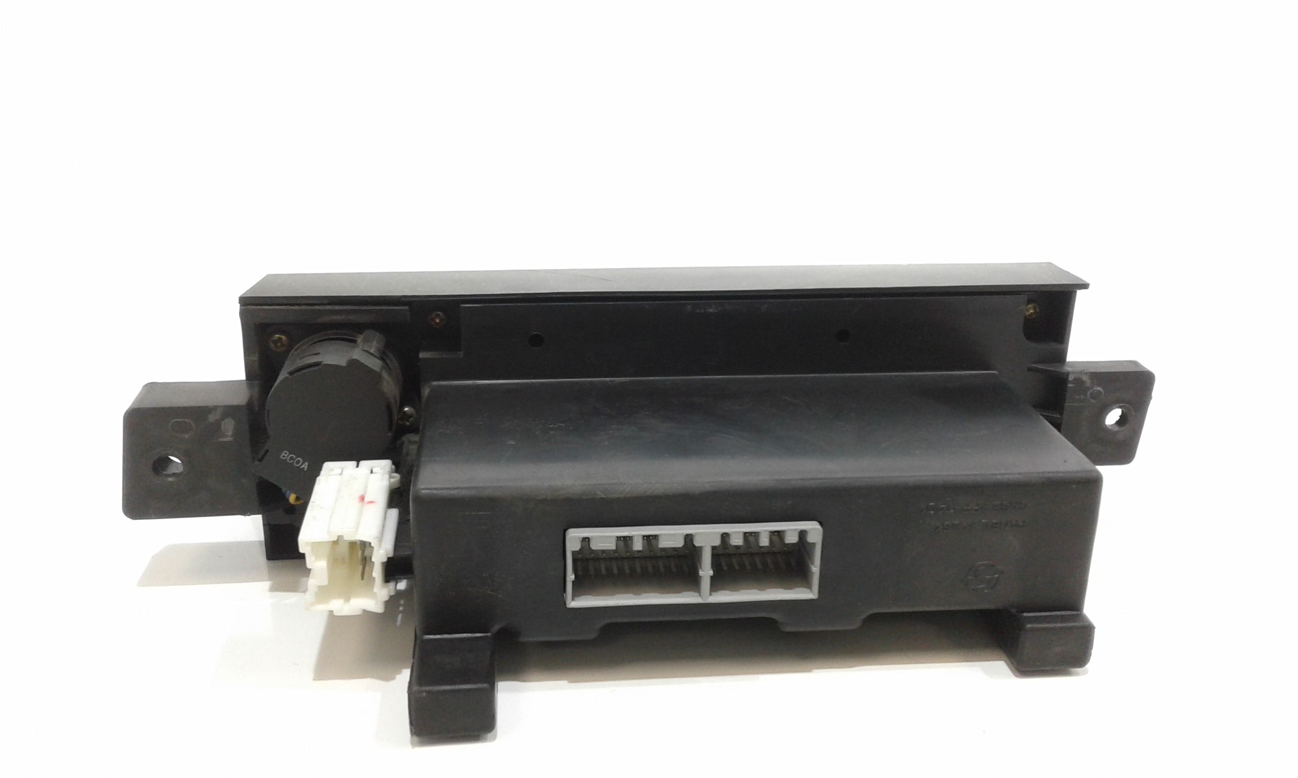 Blocco Comando Climatizzazione 6870009001HCC Usato