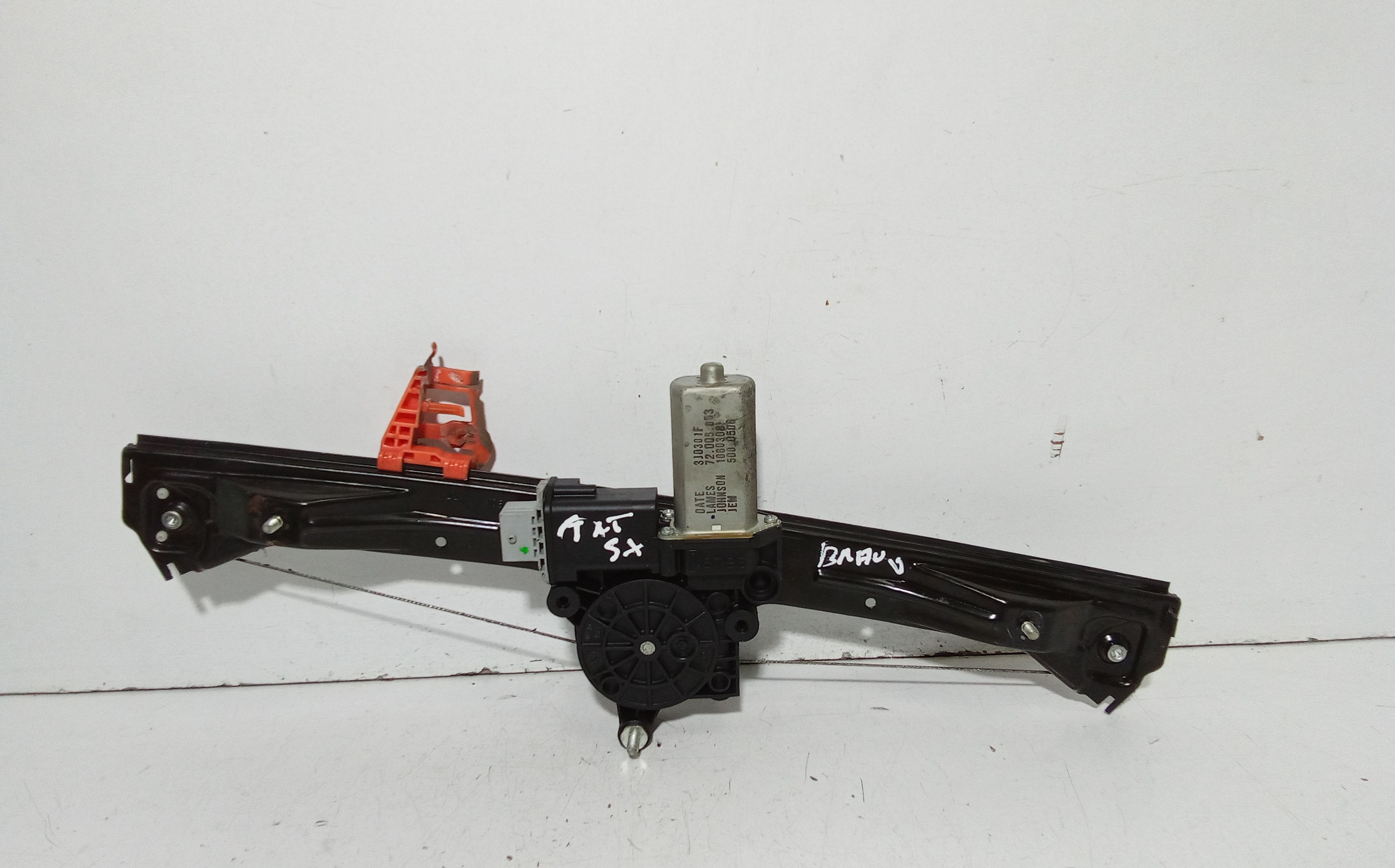 Alzacristallo Porta Ant. Sinistro Usato