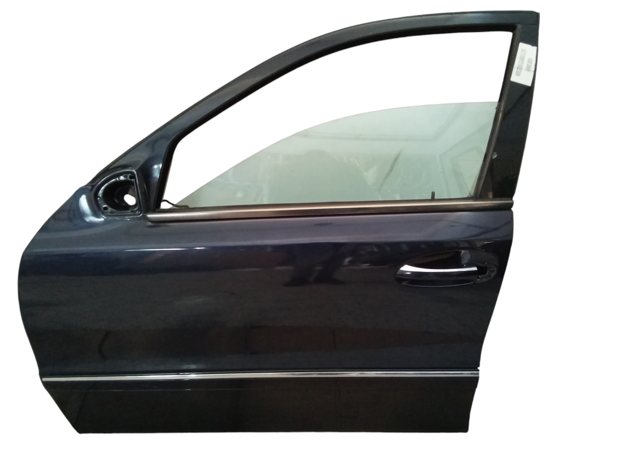 Porta Ant. Sinistro A2127200105 Usato