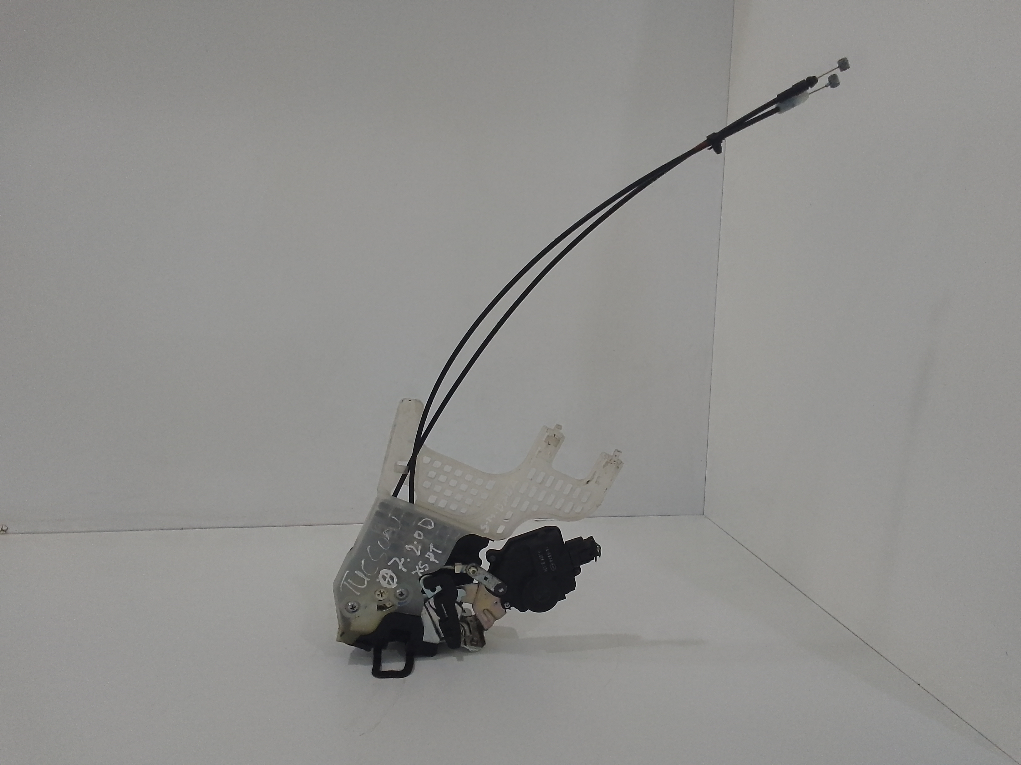 Serratura Porta Post. Sinistro 814102E000 Usato