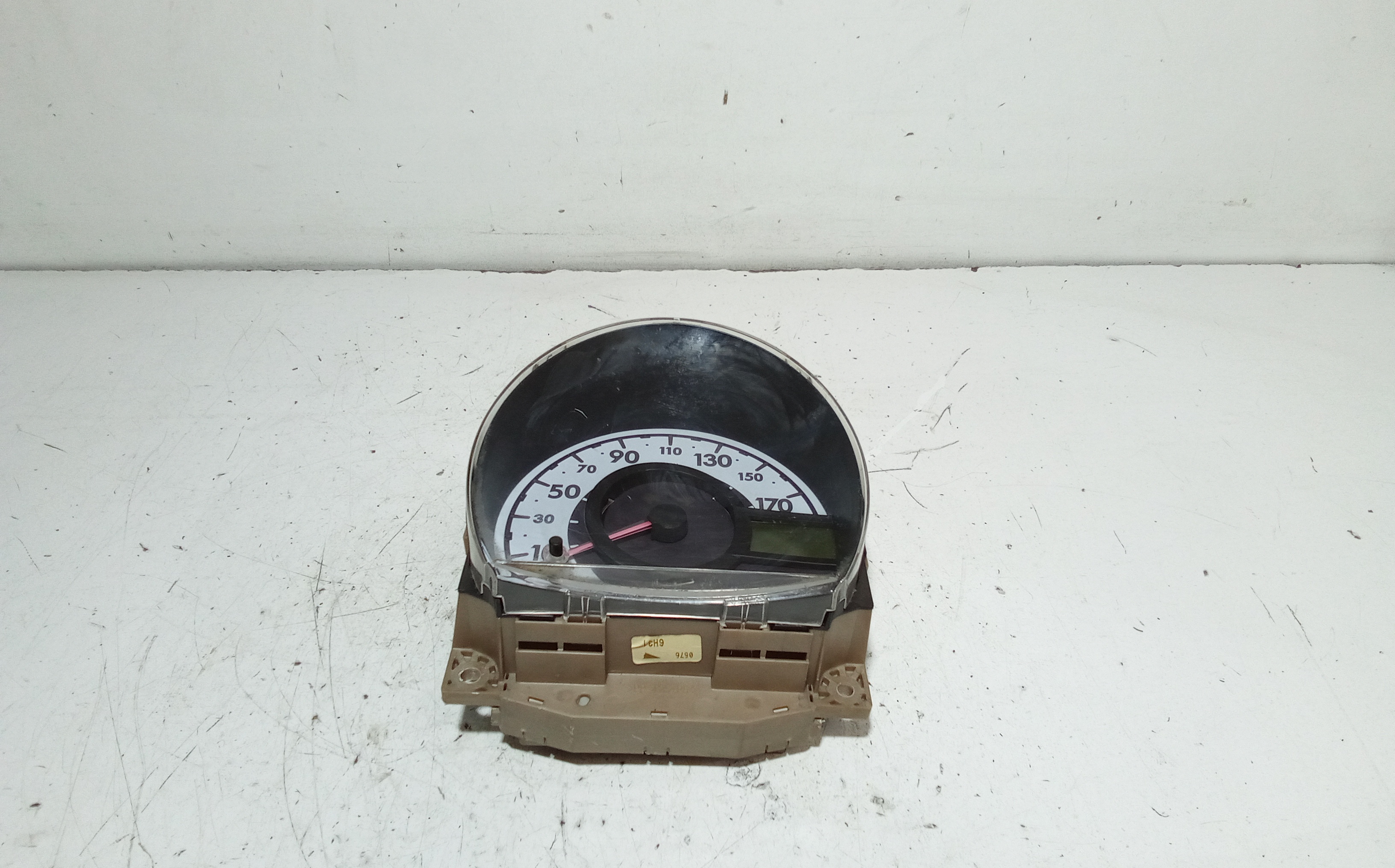 Quadro Portastrumenti 6103AT Usato