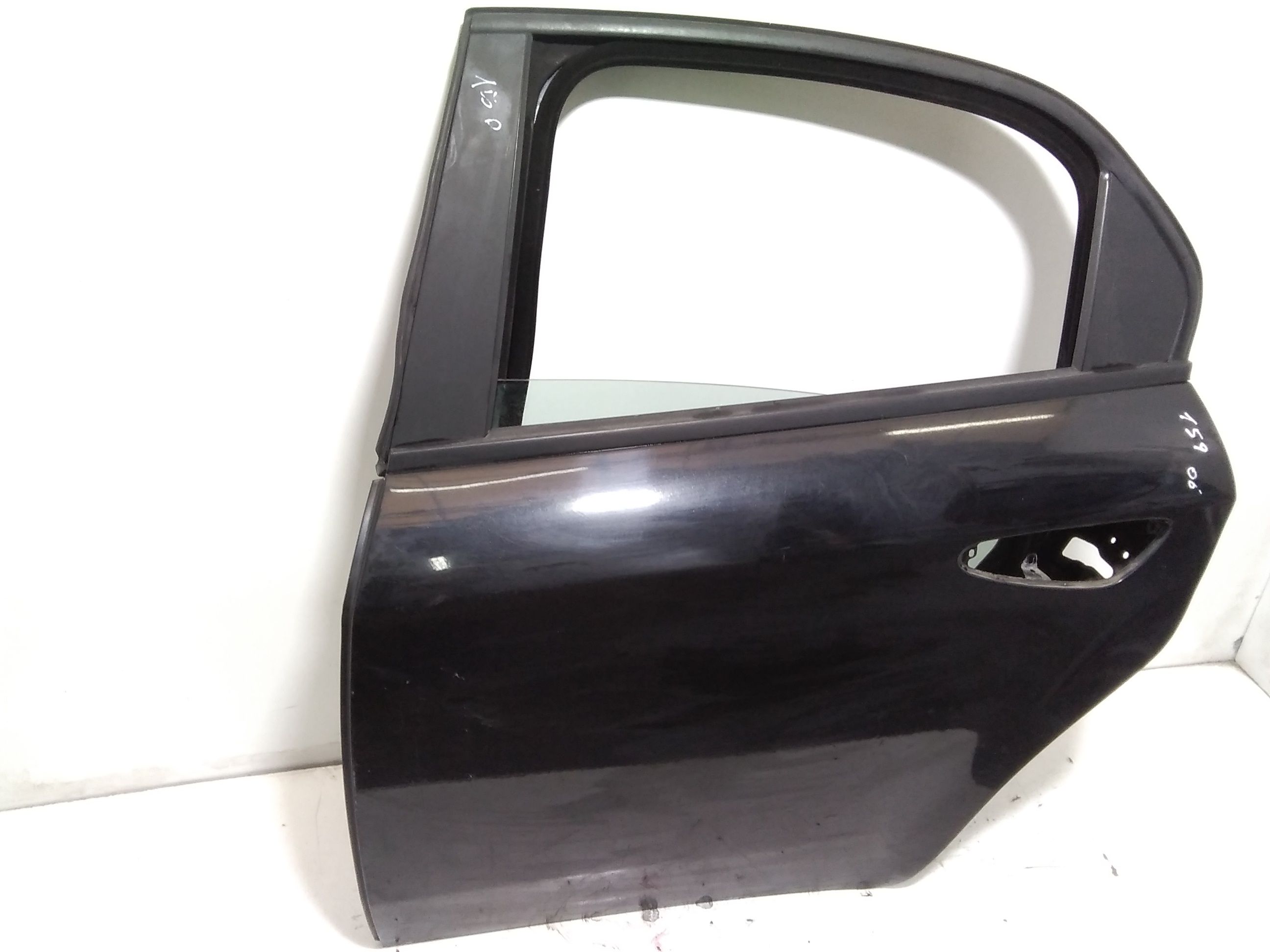 Porta Post. Sinistro 50513865 Usato