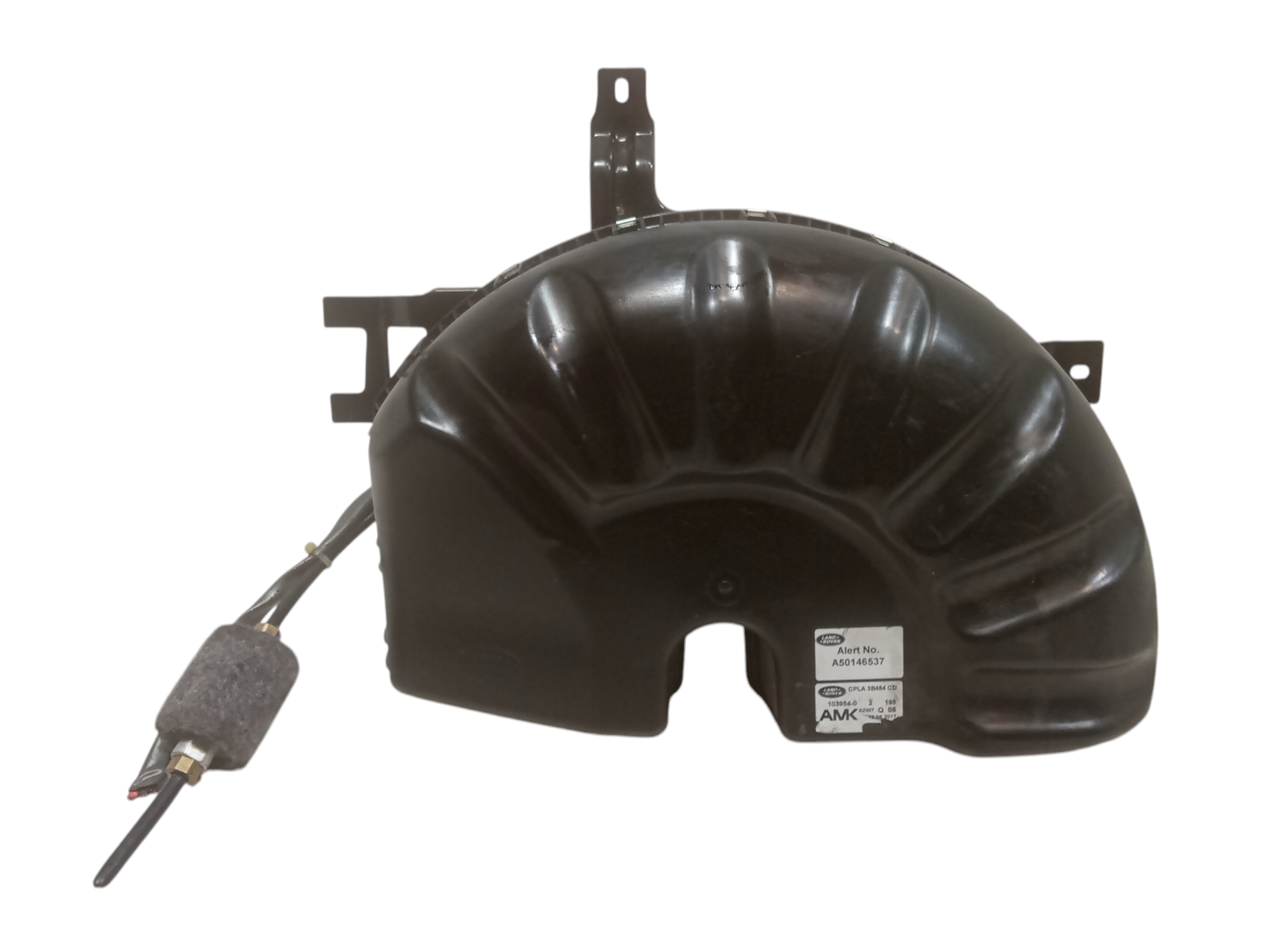 Compressore Sosp. Pneumatica LR035471 Usato