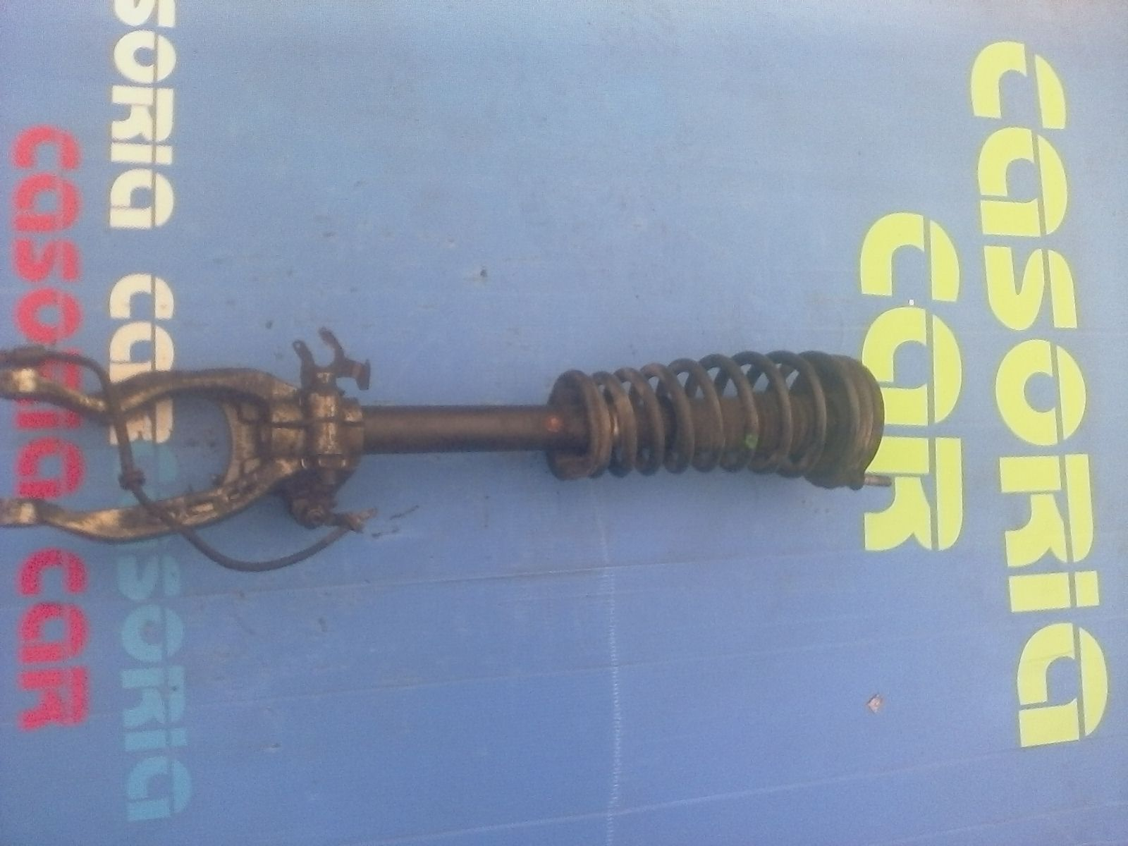 Ammortizzatore Ant. Sinistro 50515466 Usato