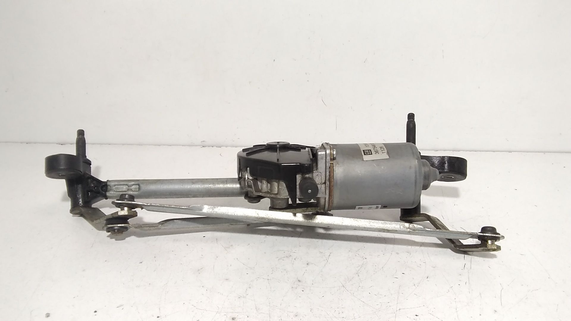 Motorino Tergiparabrezza Compl. Usato