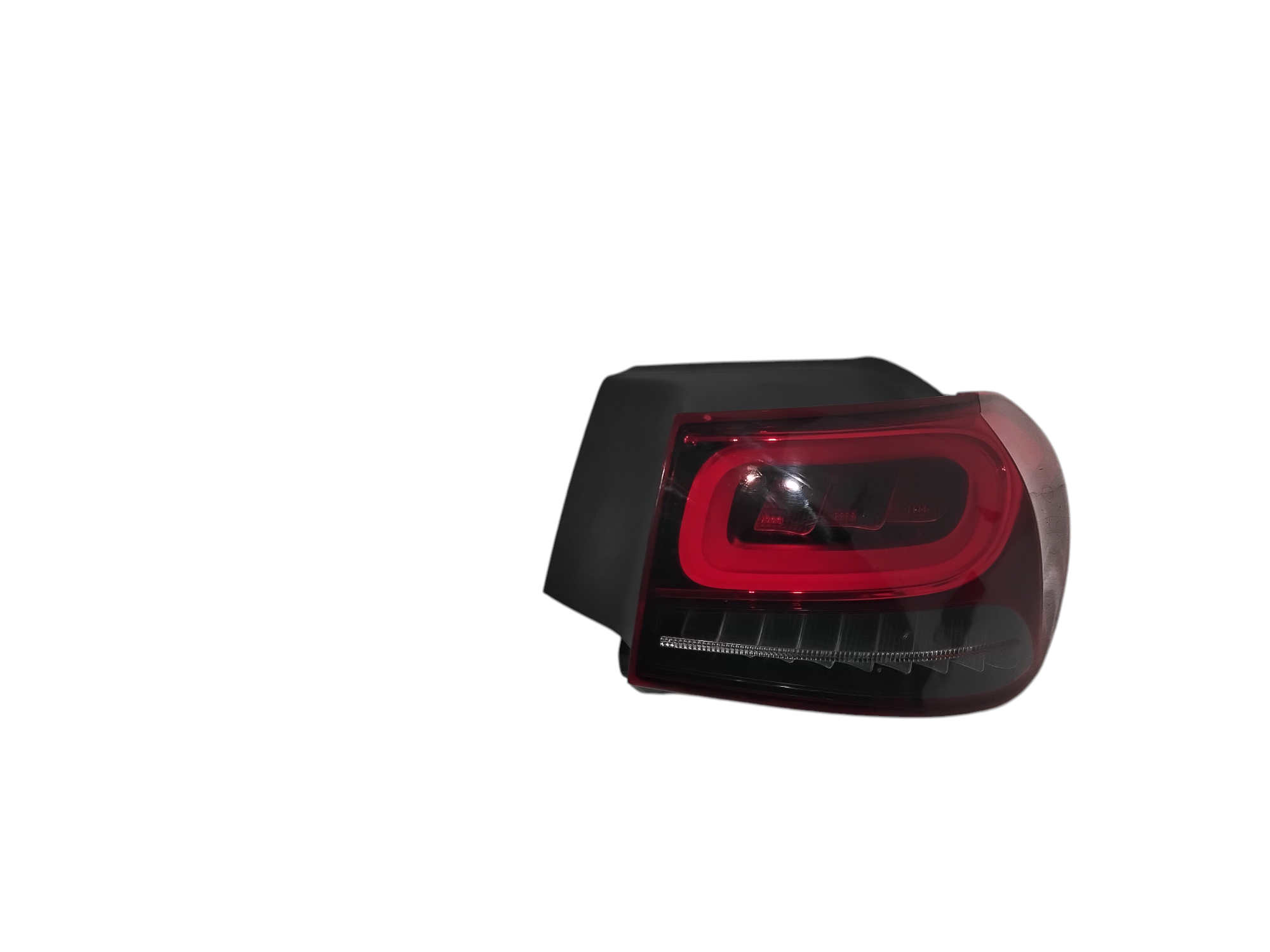 Fanale Post. Destro Usato