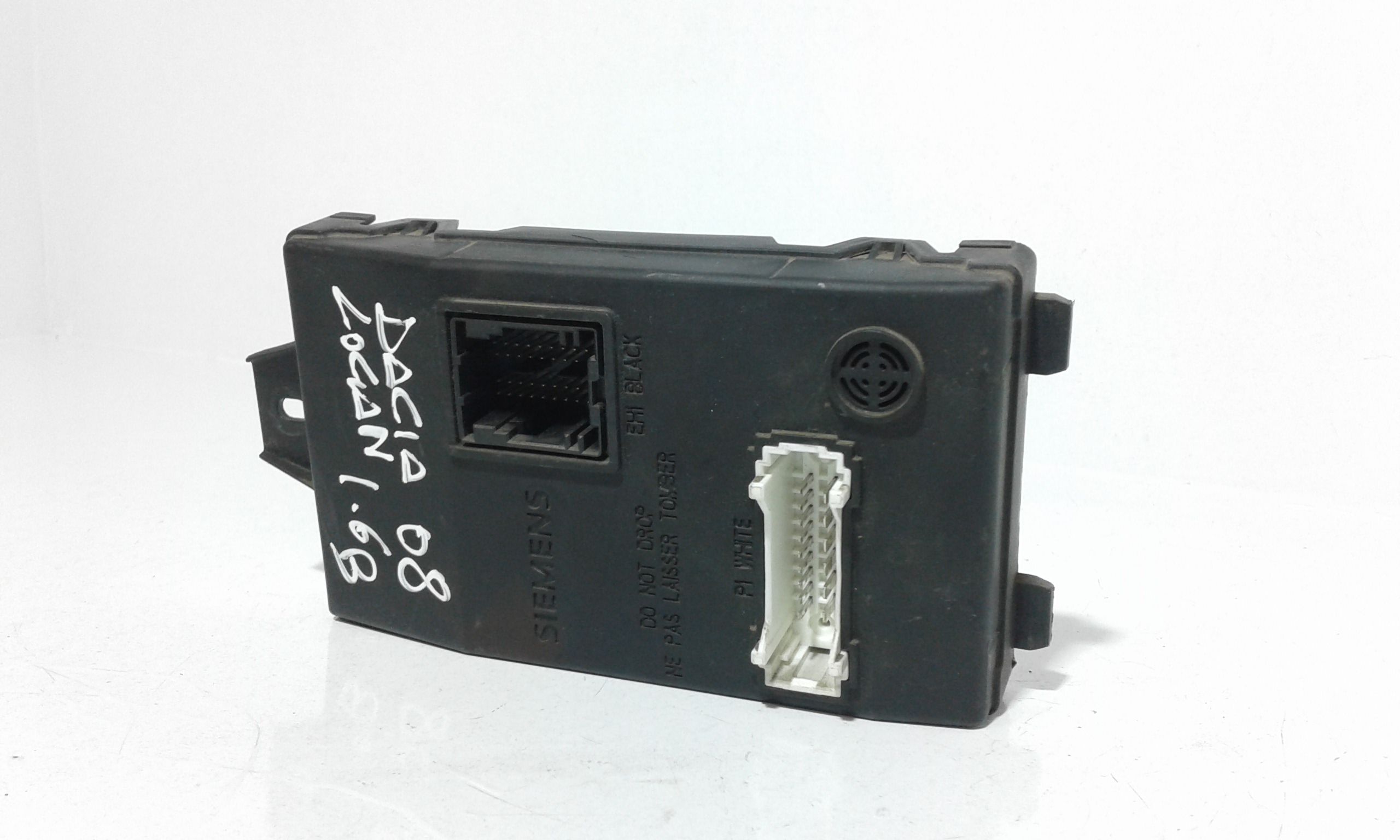 Scatola Fusibili Usato