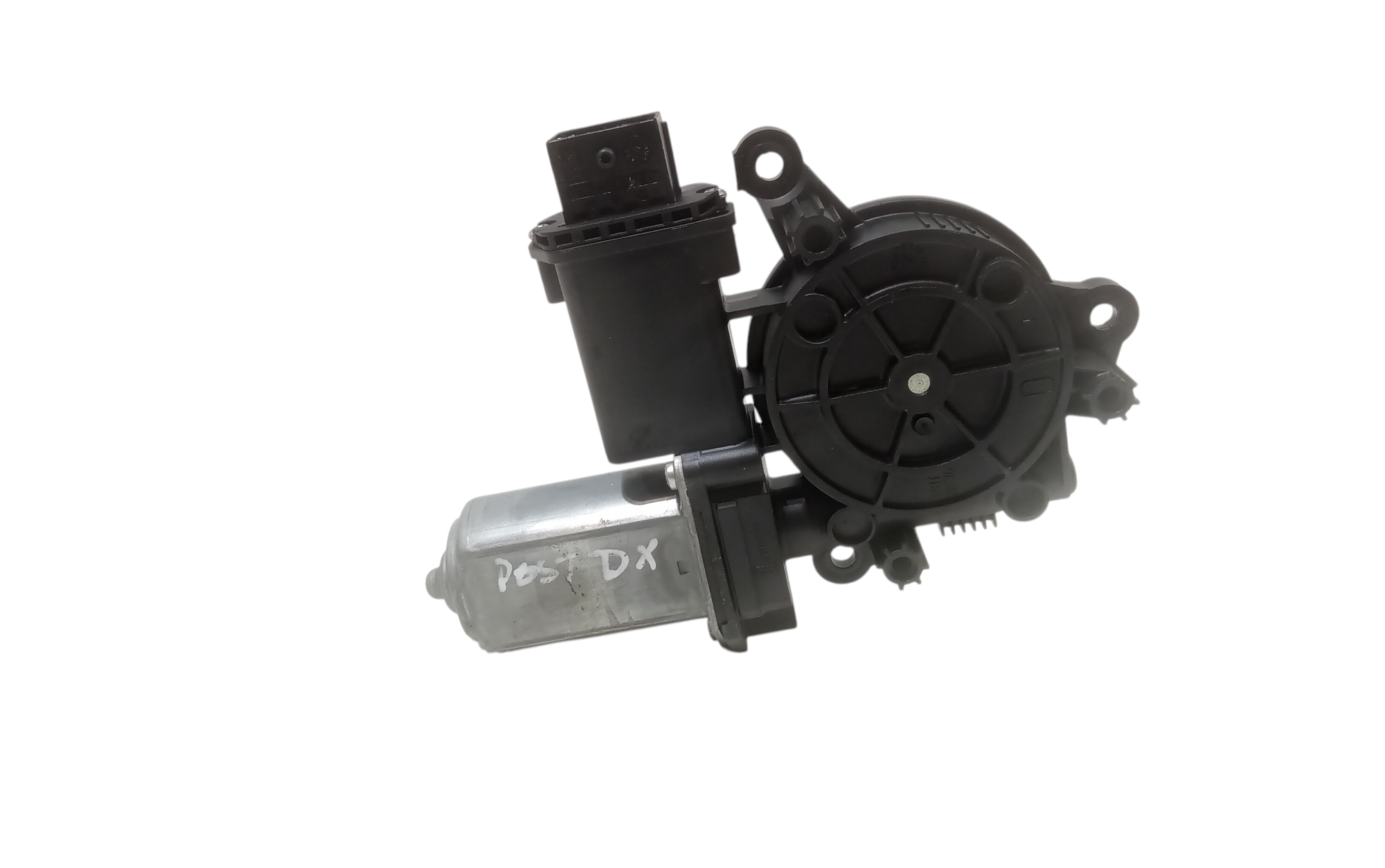 Motorino Alzacristallo Porta Post. Destro 71777781 Usato