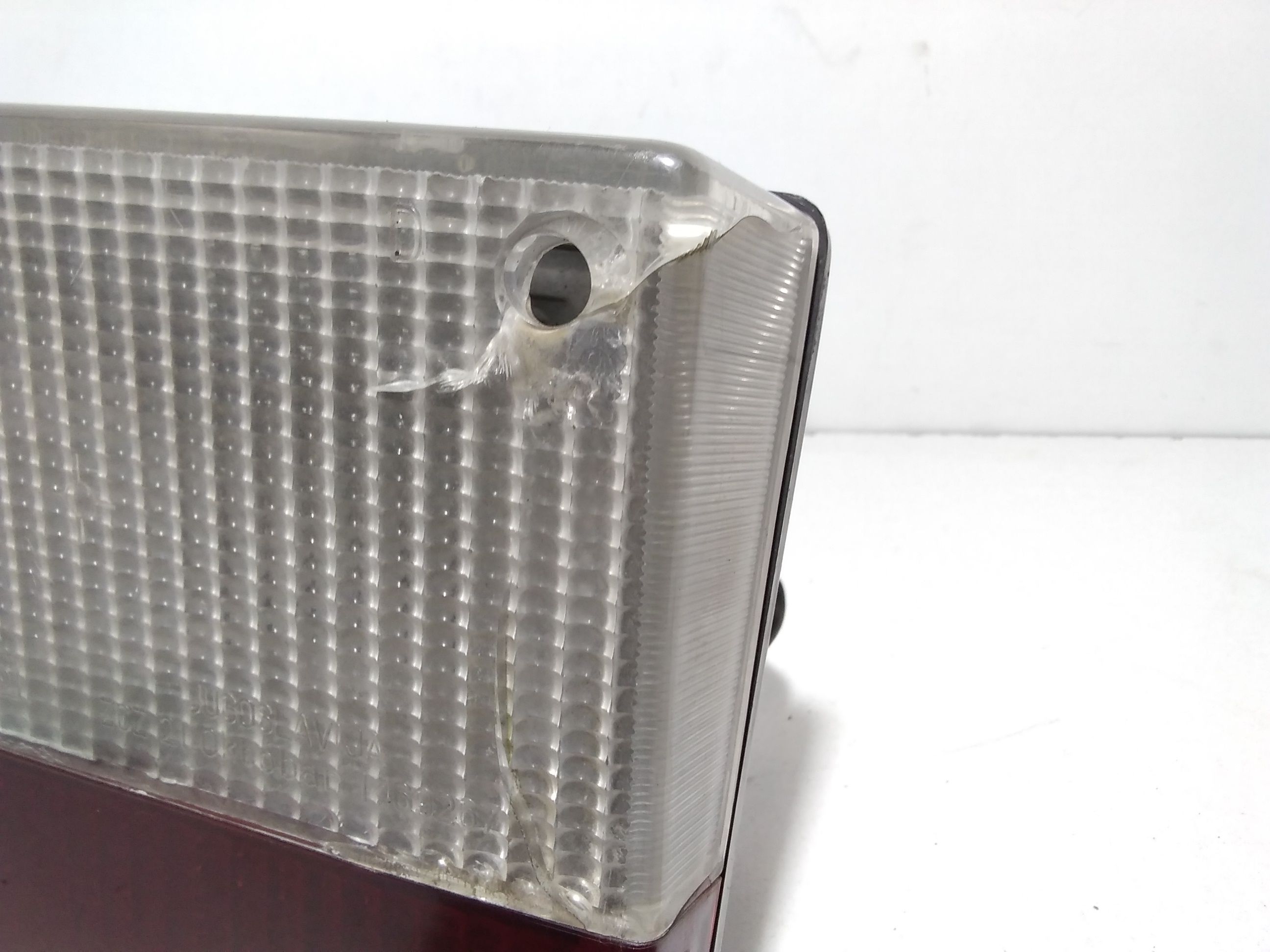 Fanale Stop Supplementare Sinistro Usato