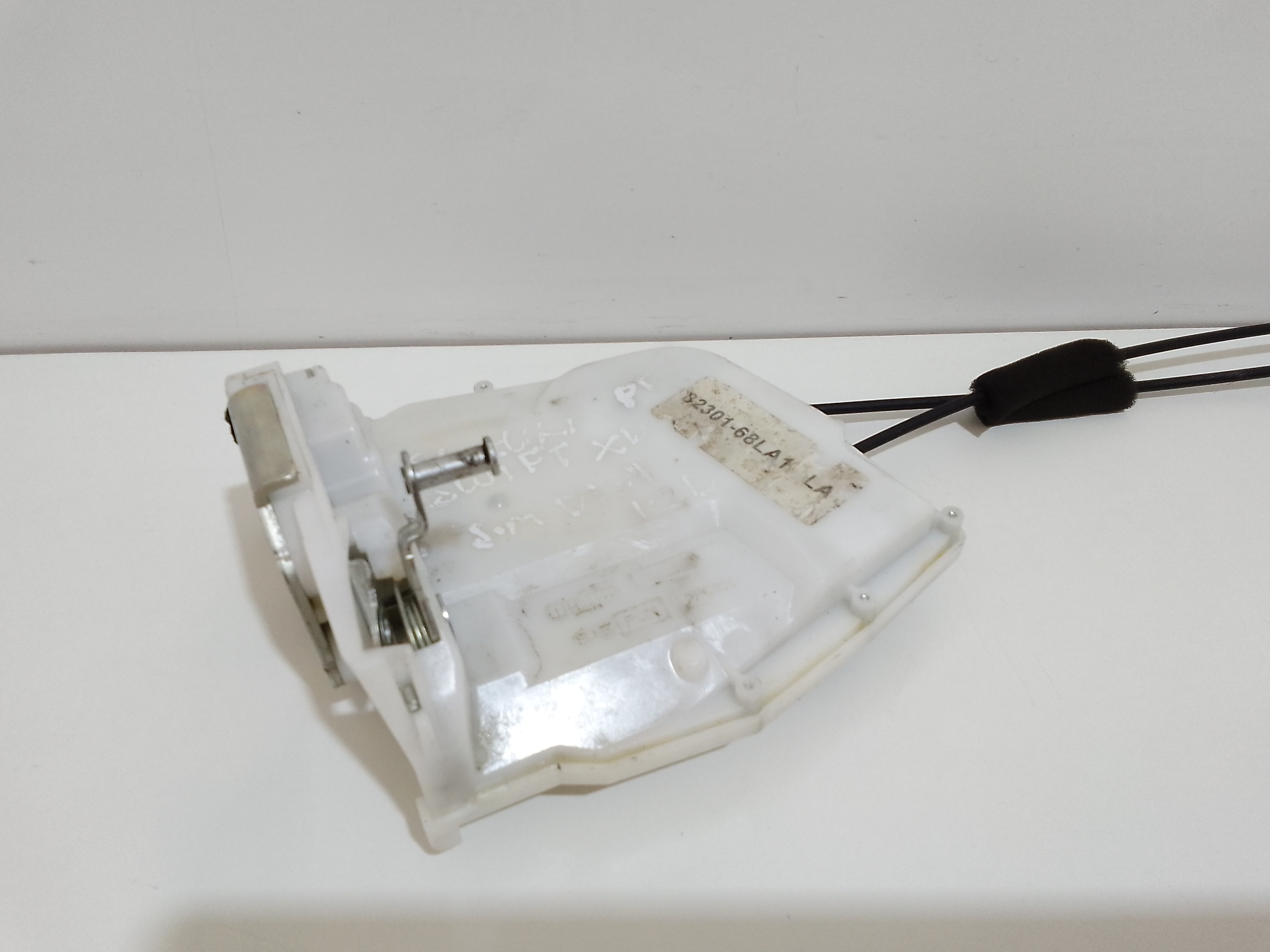 Serratura Porta Post. Destro Usato