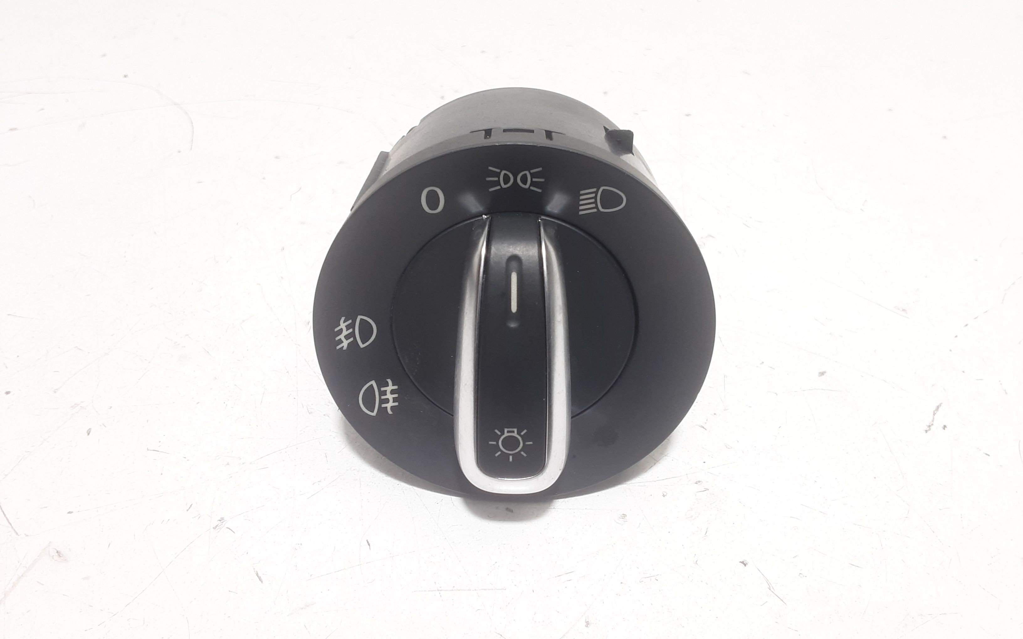 Interruttore Blocco Comando Luci 3C8941431AXSH Usato