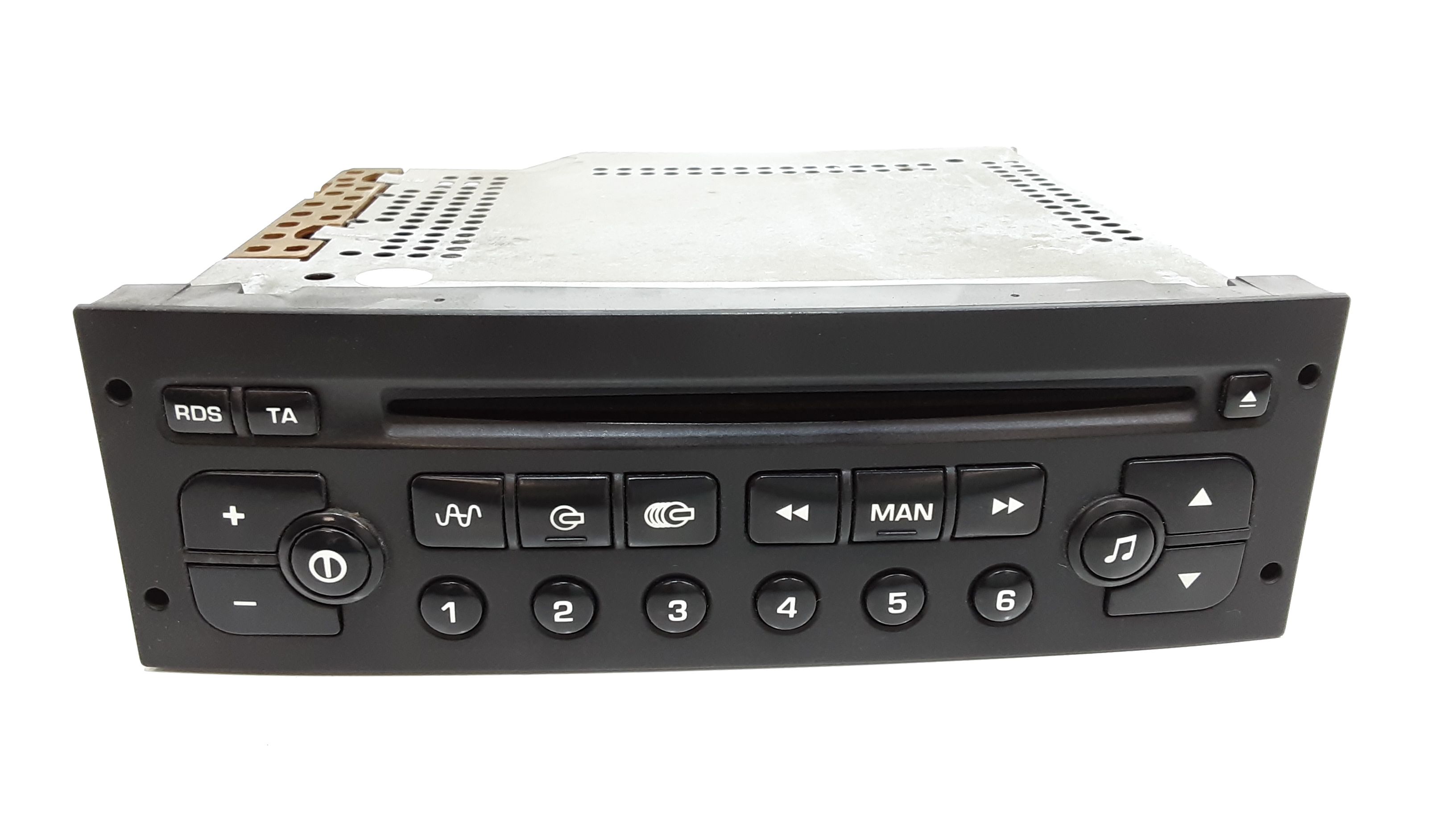 Autoradio 6564RT Usato