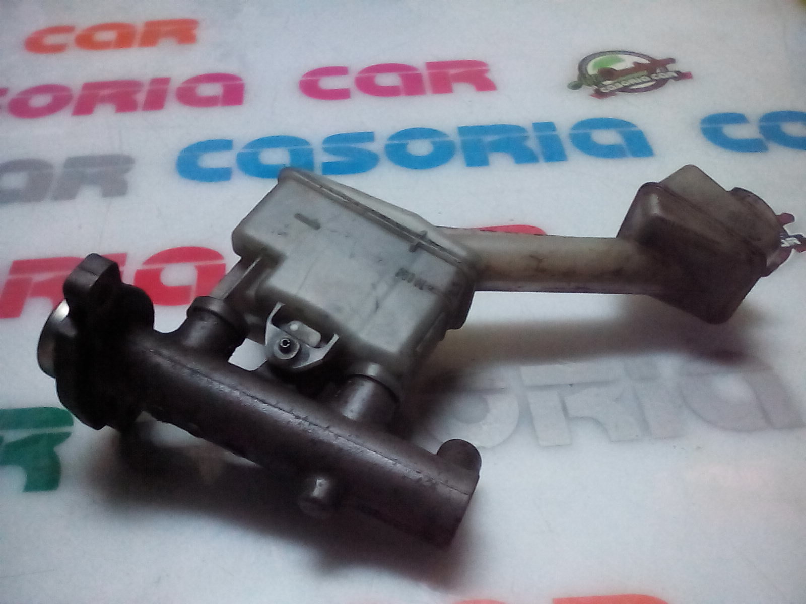 Pompa Comando Freni Usato