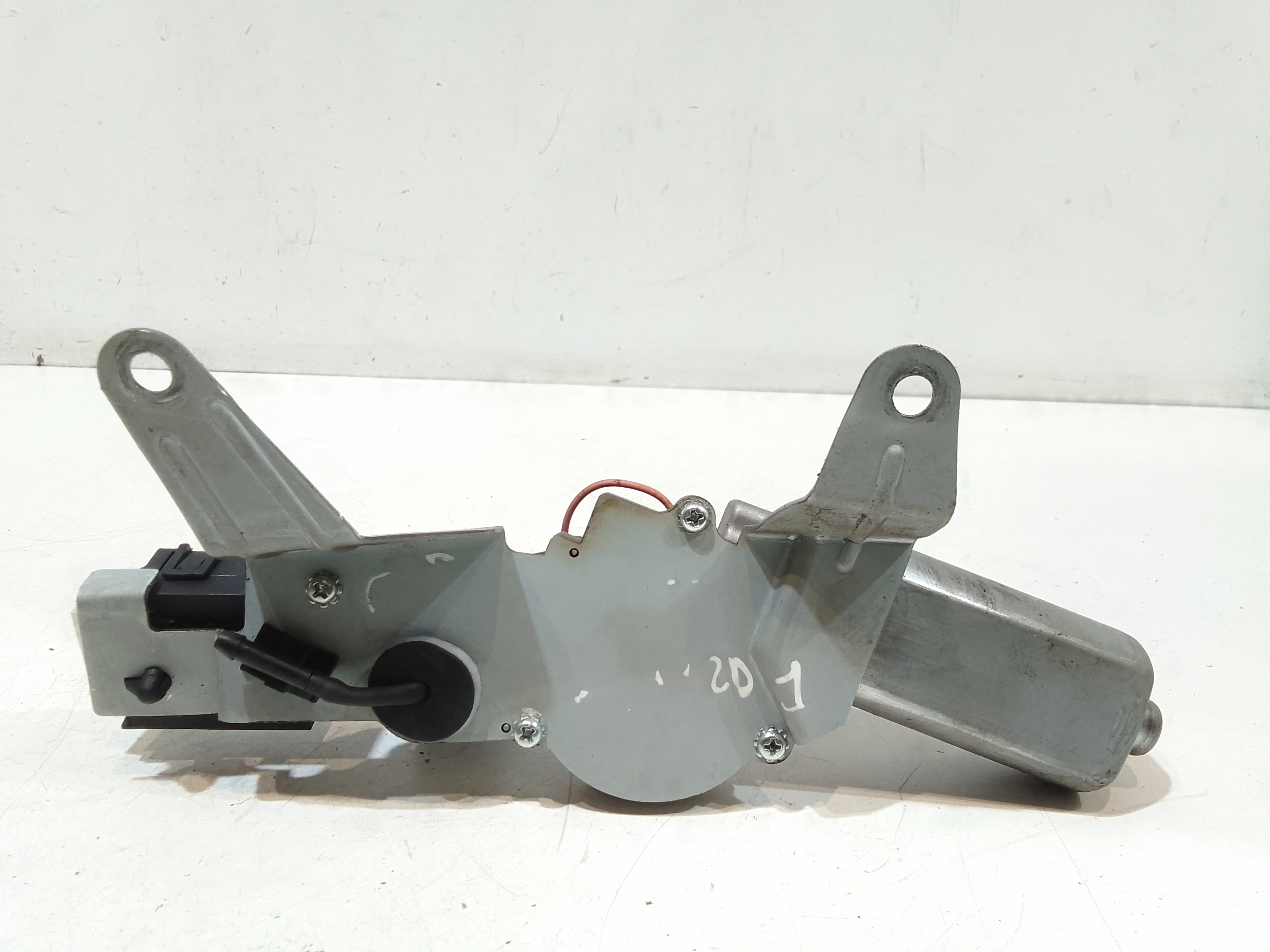 Motorino Tergilunotto 96423823 Usato