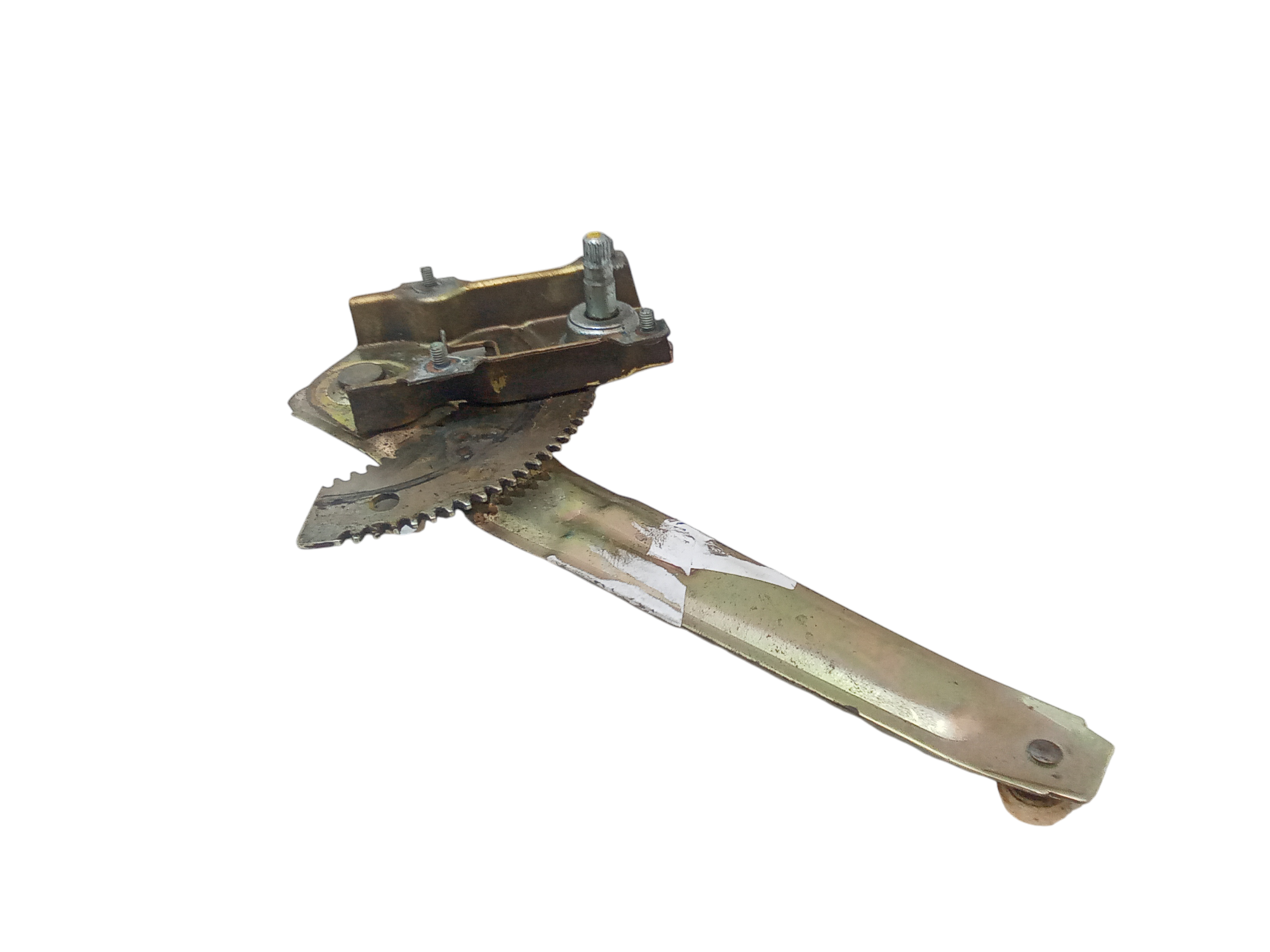 Alzacristallo Porta Post. Sinistro 8340105500 Usato