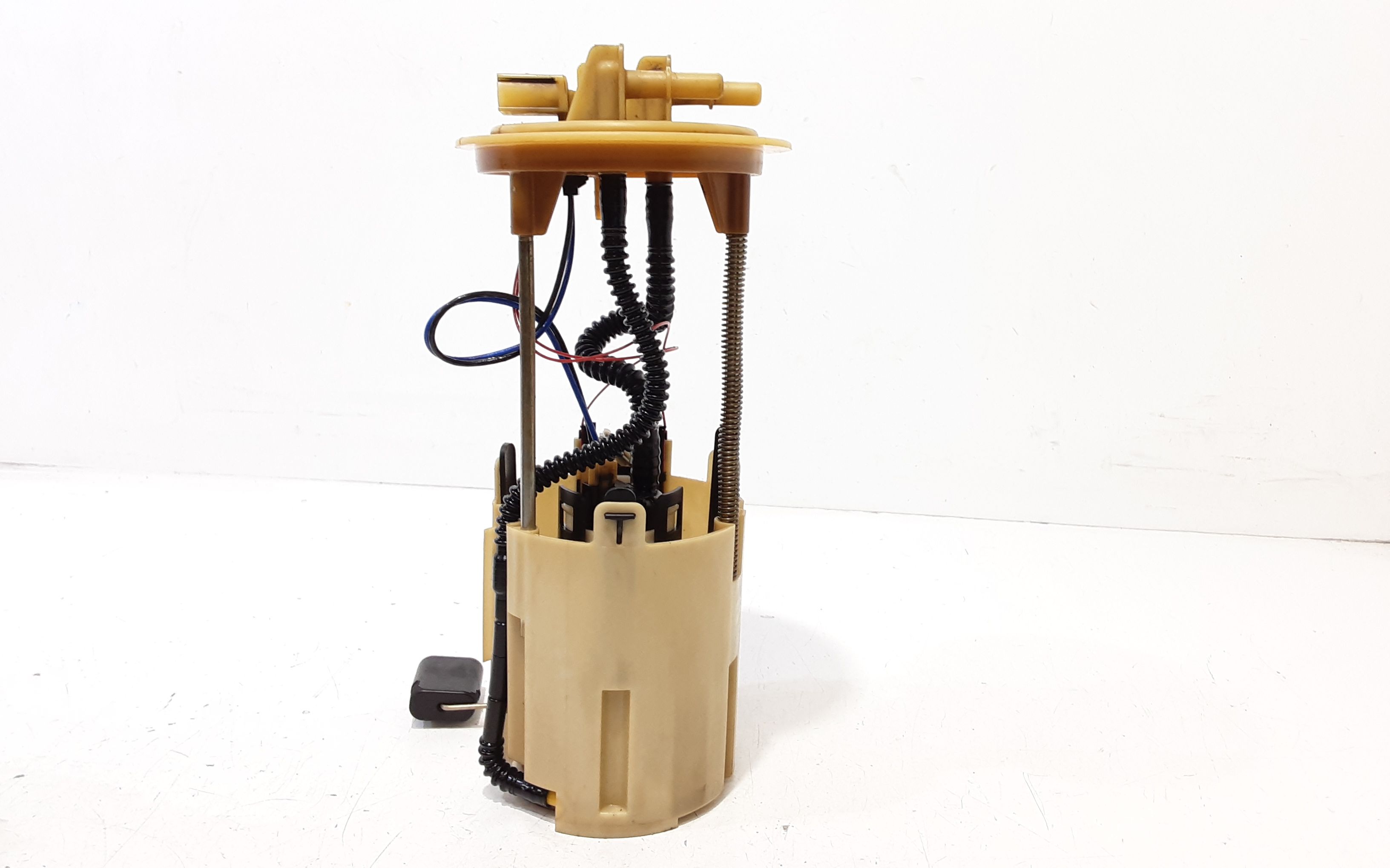 Pompa Carburante Usato