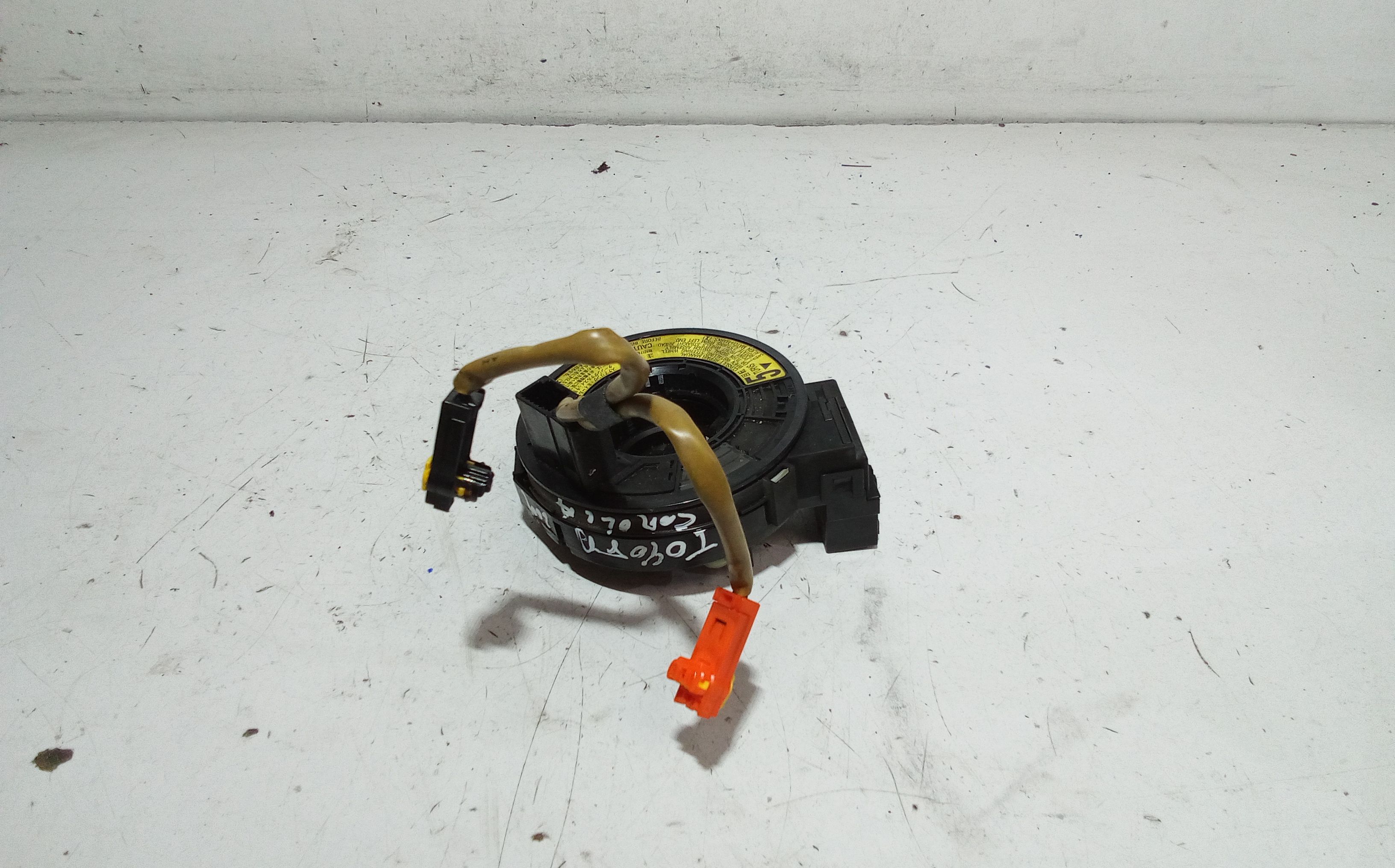 Contatto Spiraliforme Airbag 8430602140 Usato