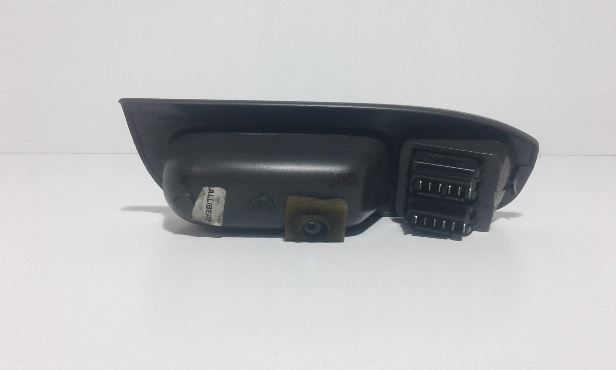 Interruttore Alzacristalli Porta Ant. Sinistro 7700432963 Usato