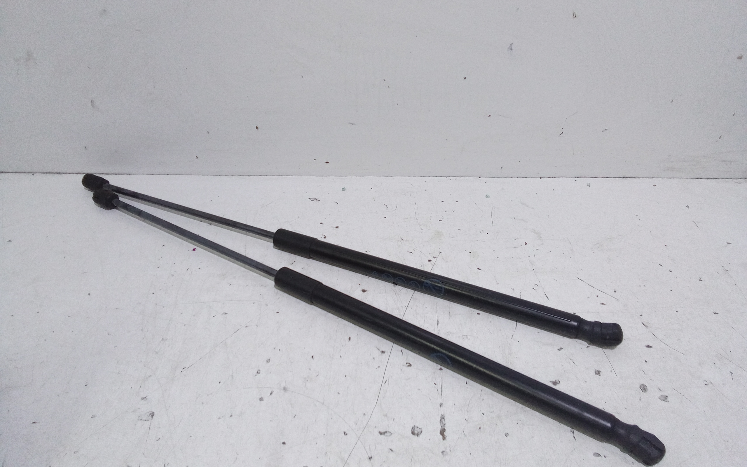 Asta Ammortizzante Cofano Ant. Usato