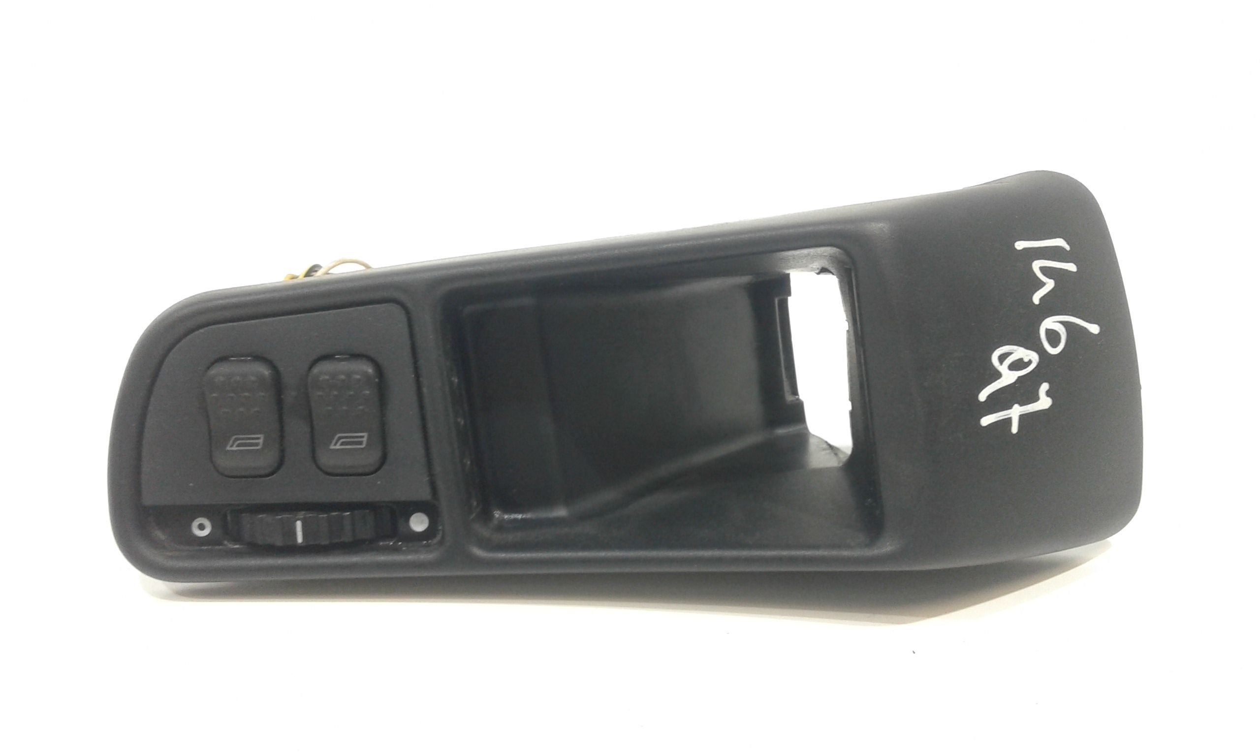 Interruttore Alzacristalli Porta Ant. Sinistro Usato