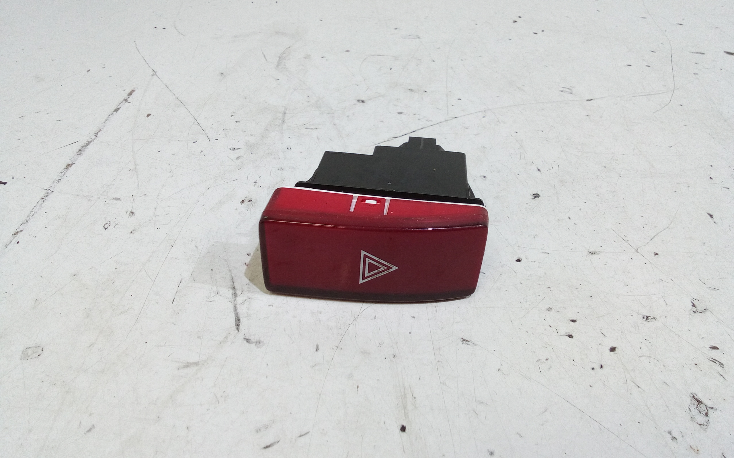 Interruttore Luci Emergenza 35510SWAJ01 Usato