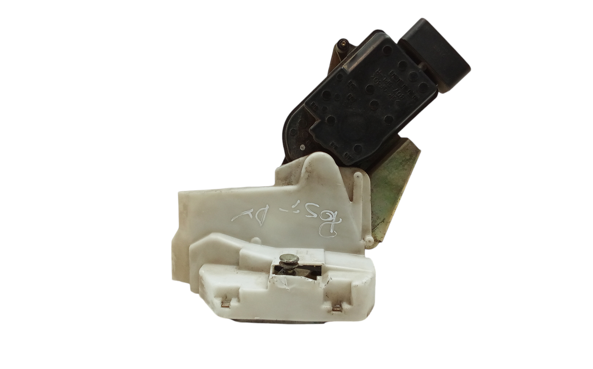 Serratura Porta Post. Destro 9204929 Usato