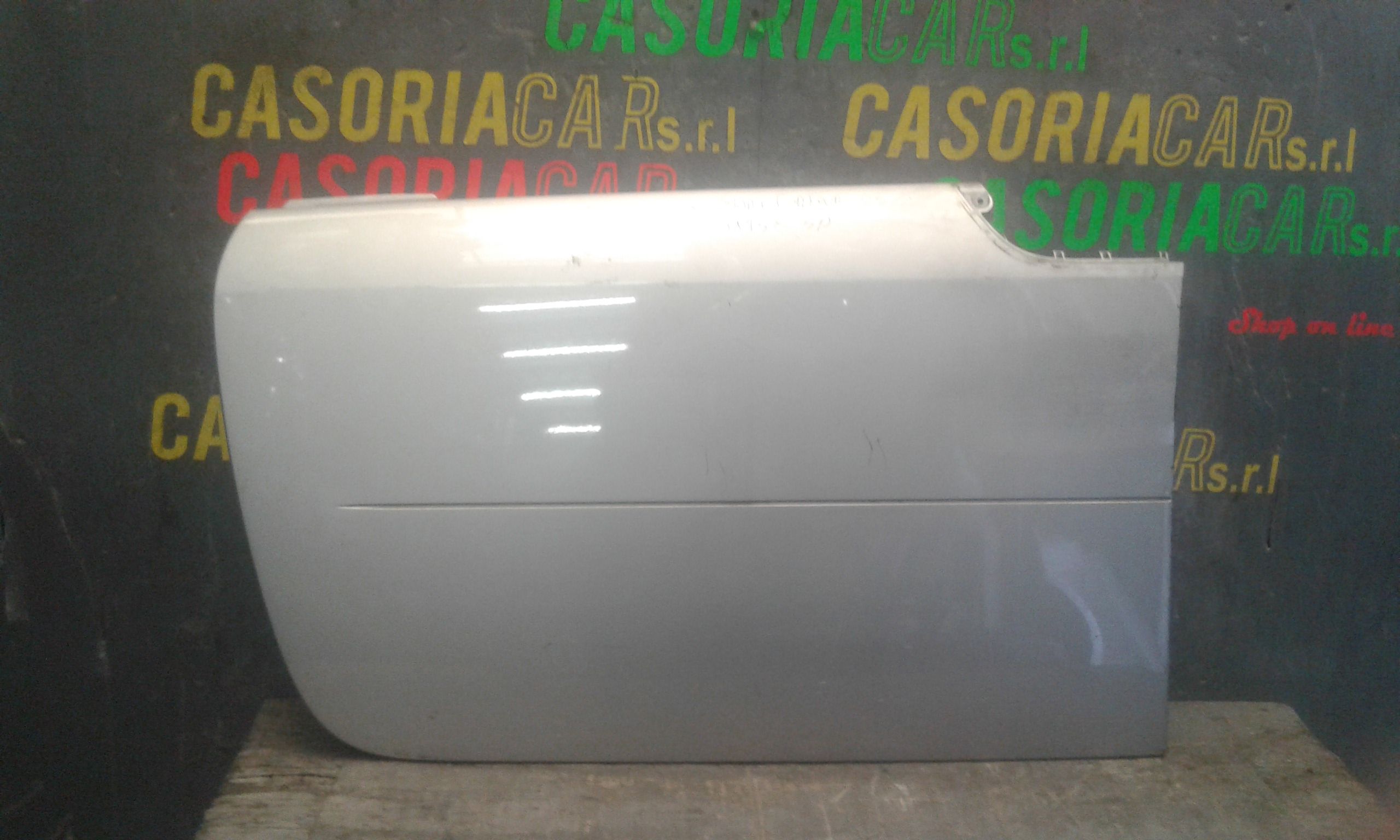 Pannello Est. Porta Ant. Sinistro A4547220109CP6A Usato