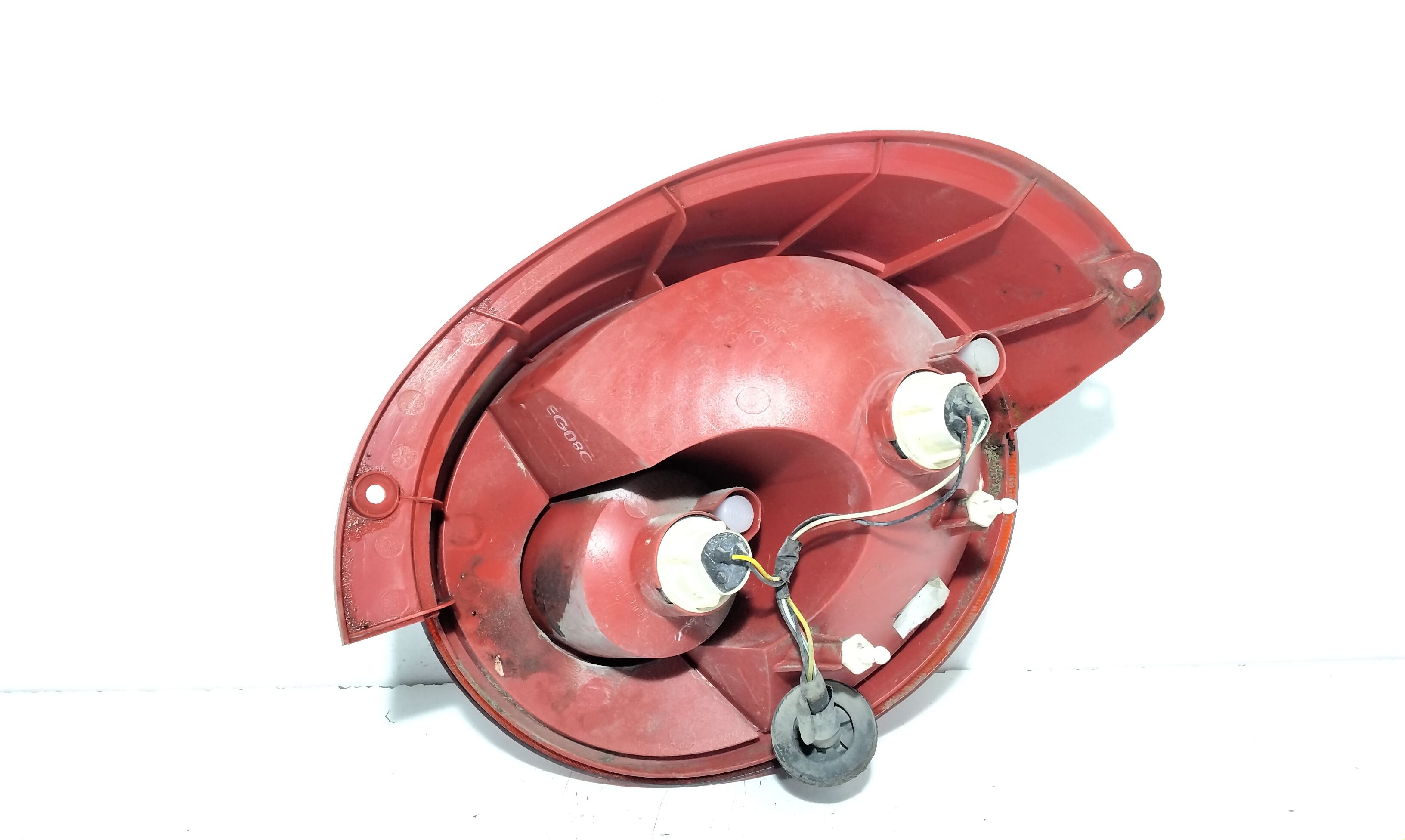 Fanale Post. Sinistro 42403114 Usato