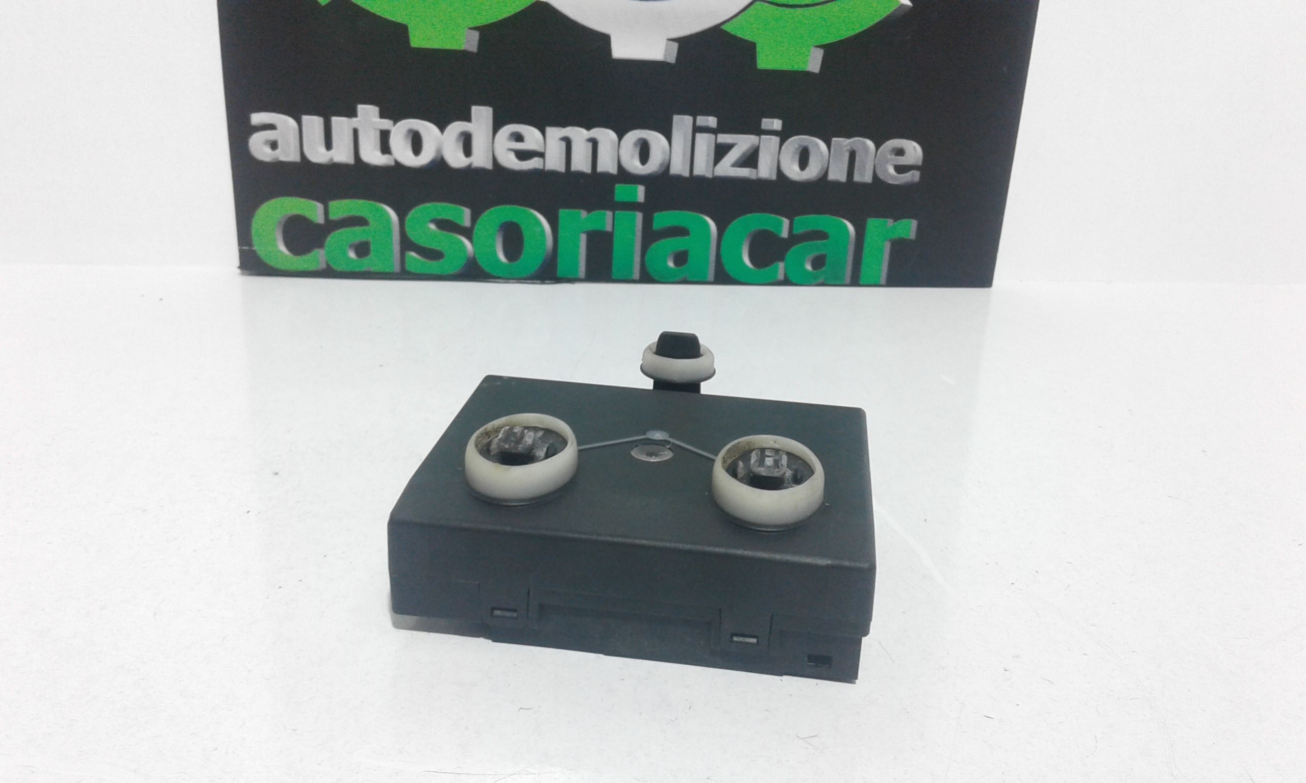 Centralina Chiusura C.zta Destro Usato