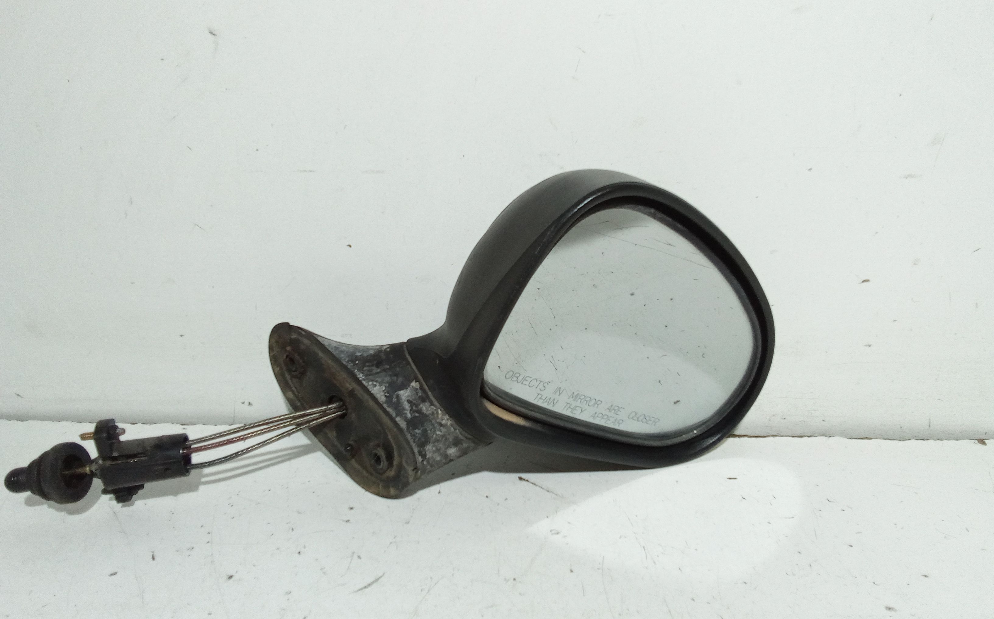 Retrovisore Est. Destro 96380522 Usato