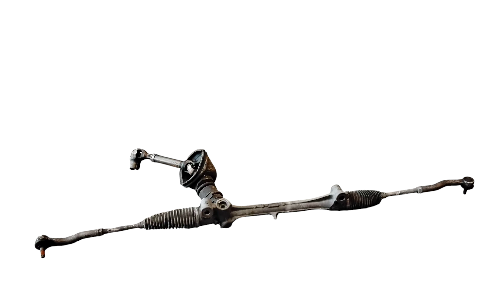 Scatola Sterzo 45510F4010 Usato