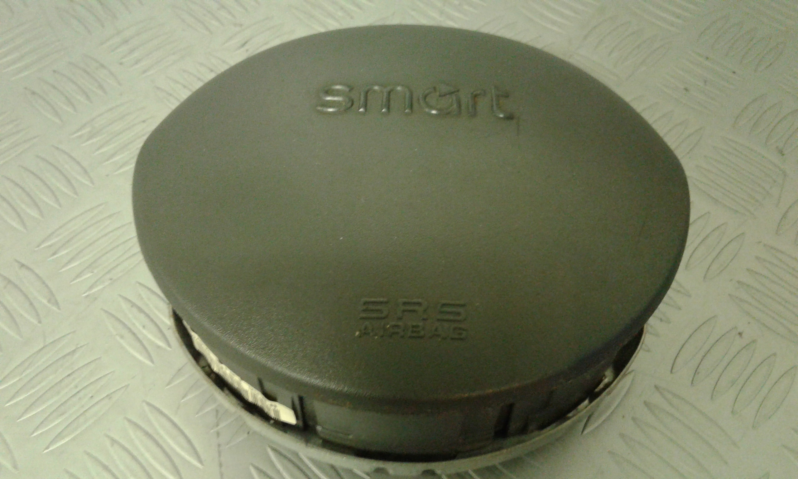 Dispositivo Airbag Lato Guida Usato