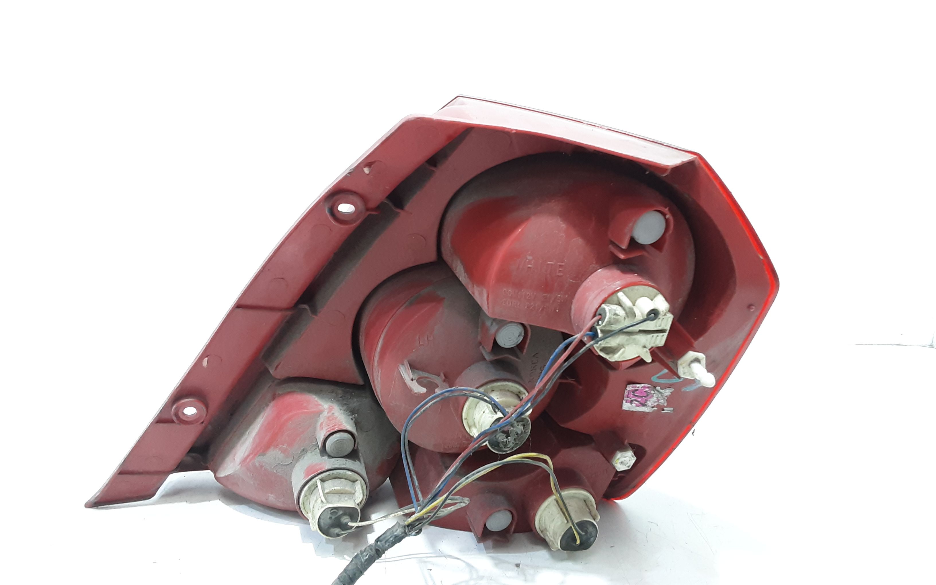 Fanale Post. Sinistro 96540268 Usato