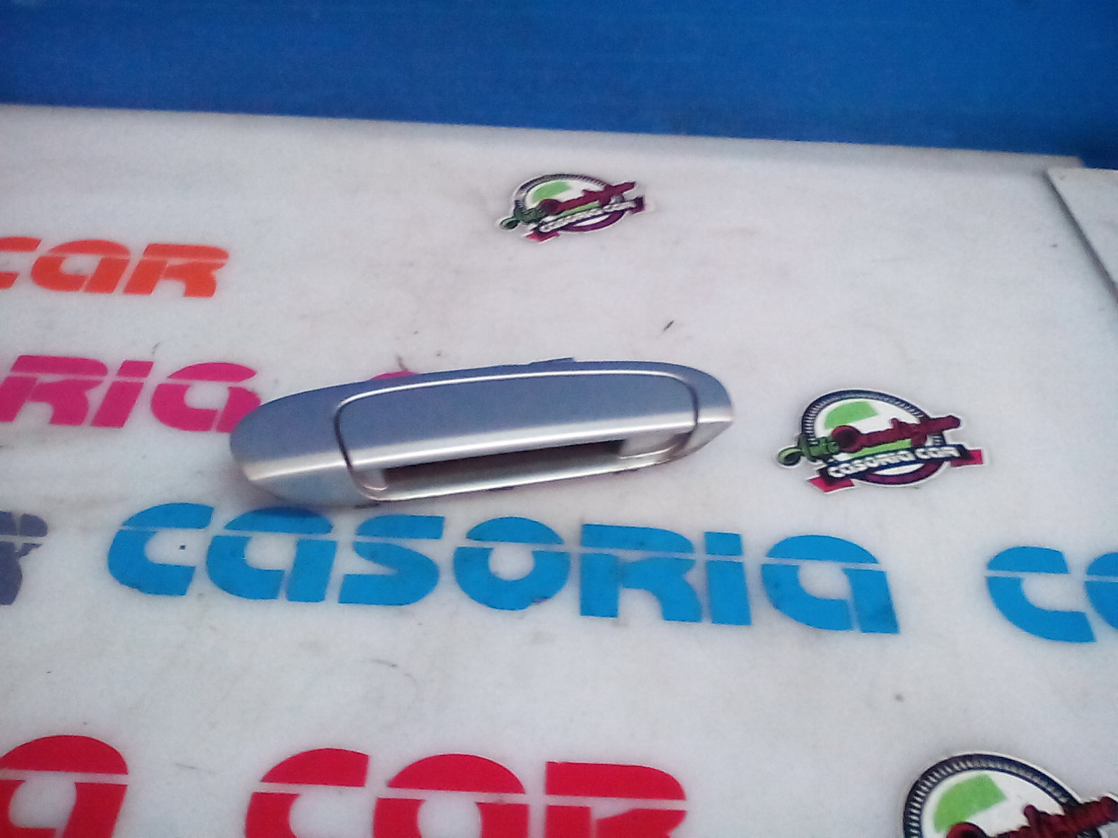 Maniglia Porta Post. Destro 8366007000 Usato