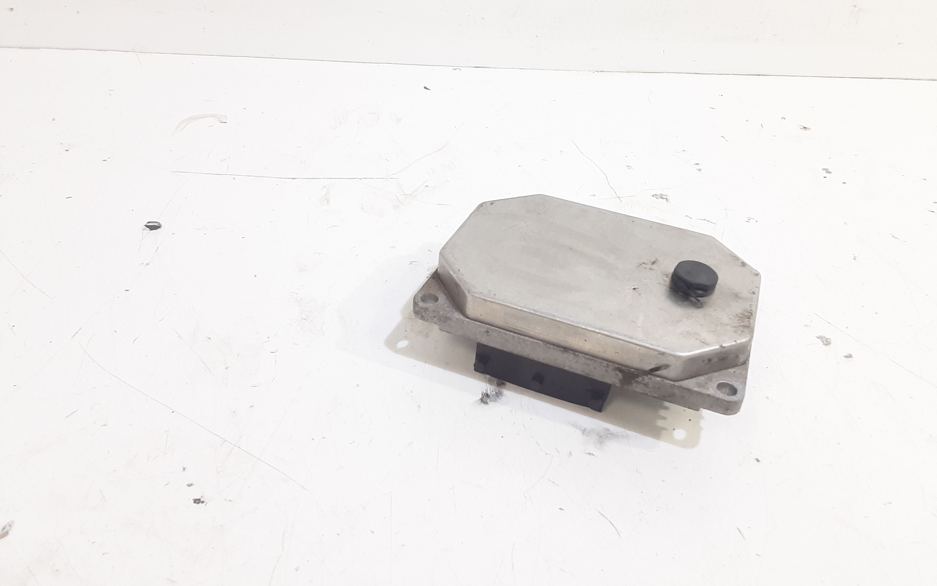 Centralina Iniezione 51829218 Usato