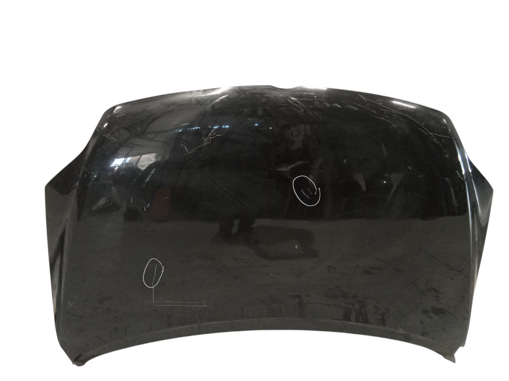 Cofano Ant. 5M0823031F Usato