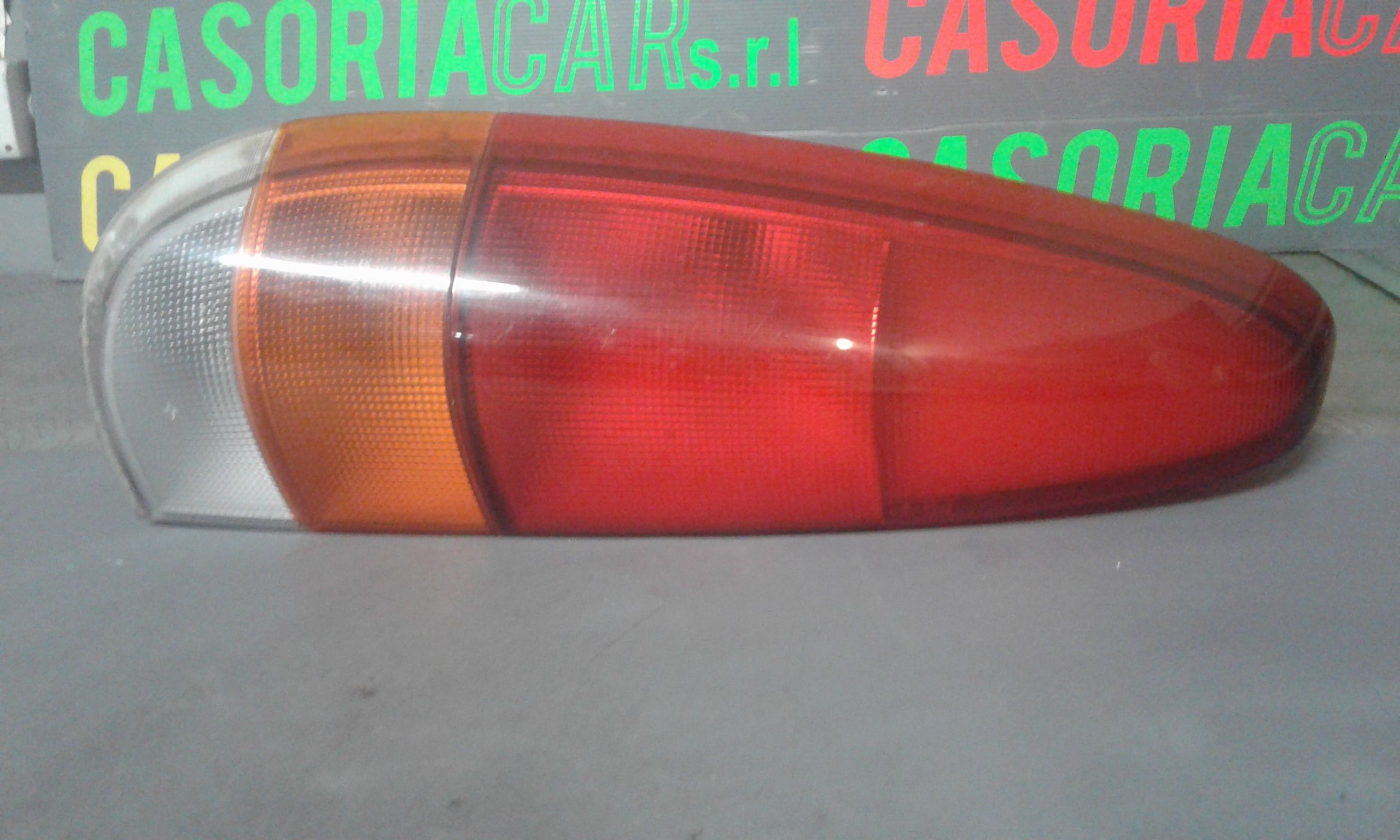 Fanale Post. Sinistro 9240102010 Usato